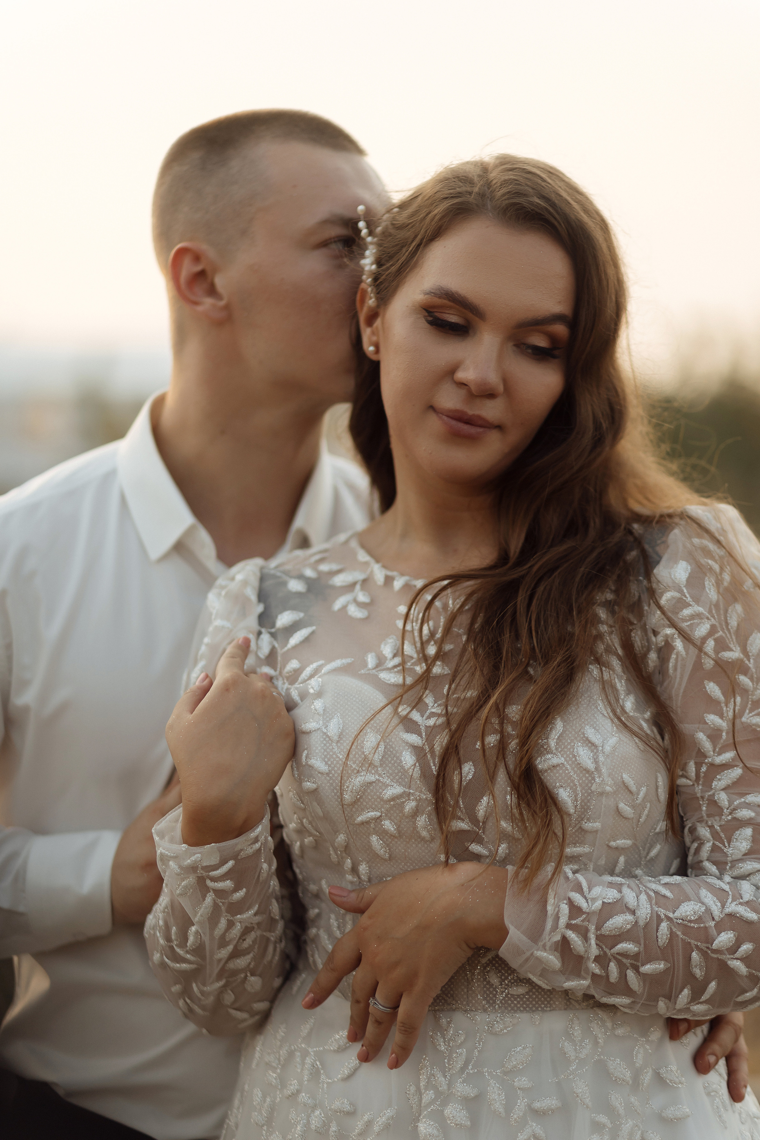 Dmitrii & Anastasia 27/08/2022. Свадебный фотограф Екатерина Худякова — Ярославль, Санкт-Петербург, Москва