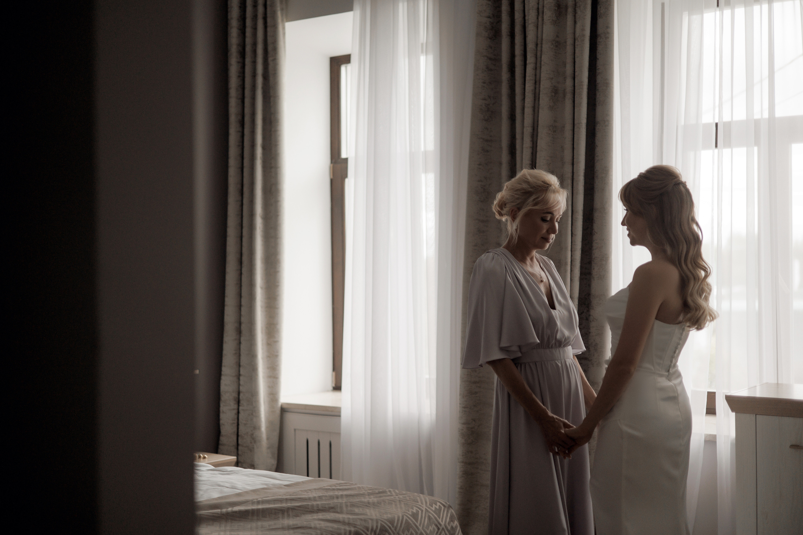 Evgenii & Regina 08/09/2022. Свадебный фотограф Екатерина Худякова — Ярославль, Санкт-Петербург, Москва