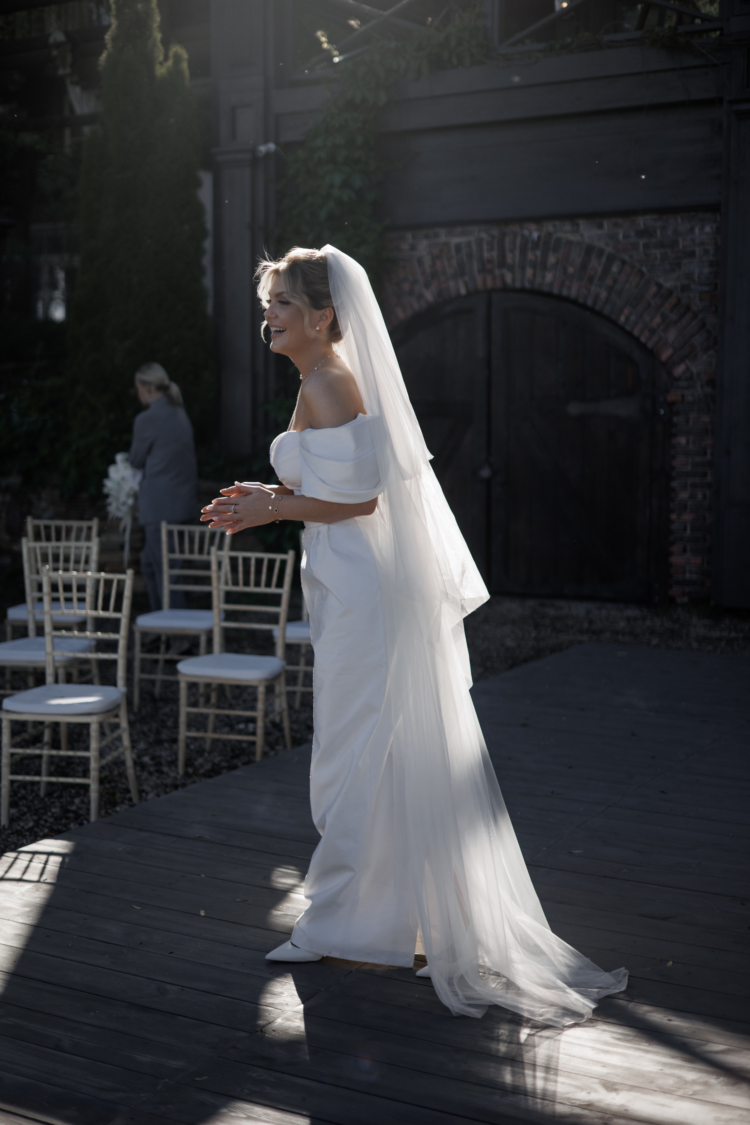 Seneshal 16/06/2022. Свадебный фотограф Екатерина Худякова — Ярославль, Санкт-Петербург, Москва