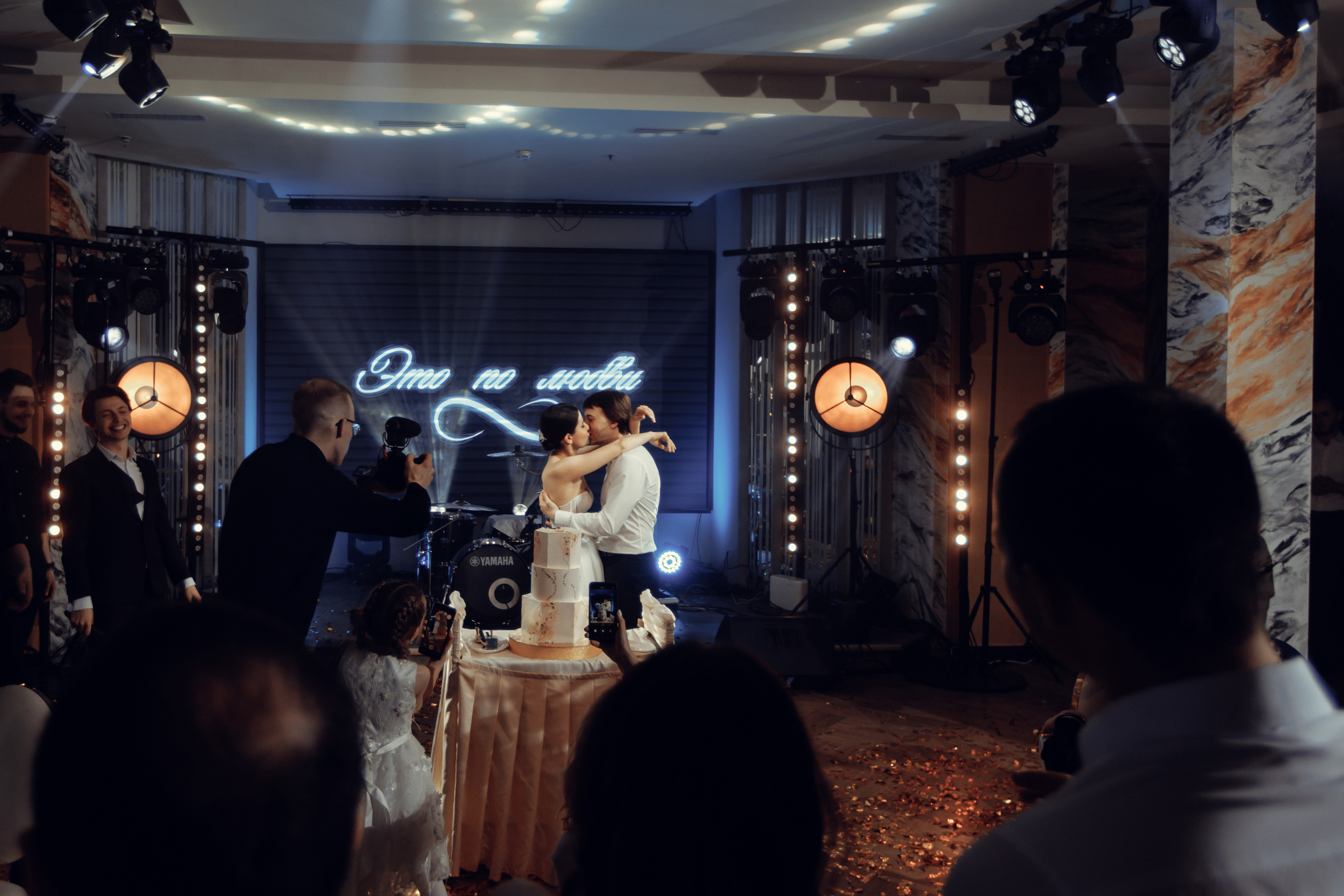 Daniil &Karina 20/05/2022. Свадебный фотограф Екатерина Худякова — Ярославль, Санкт-Петербург, Москва