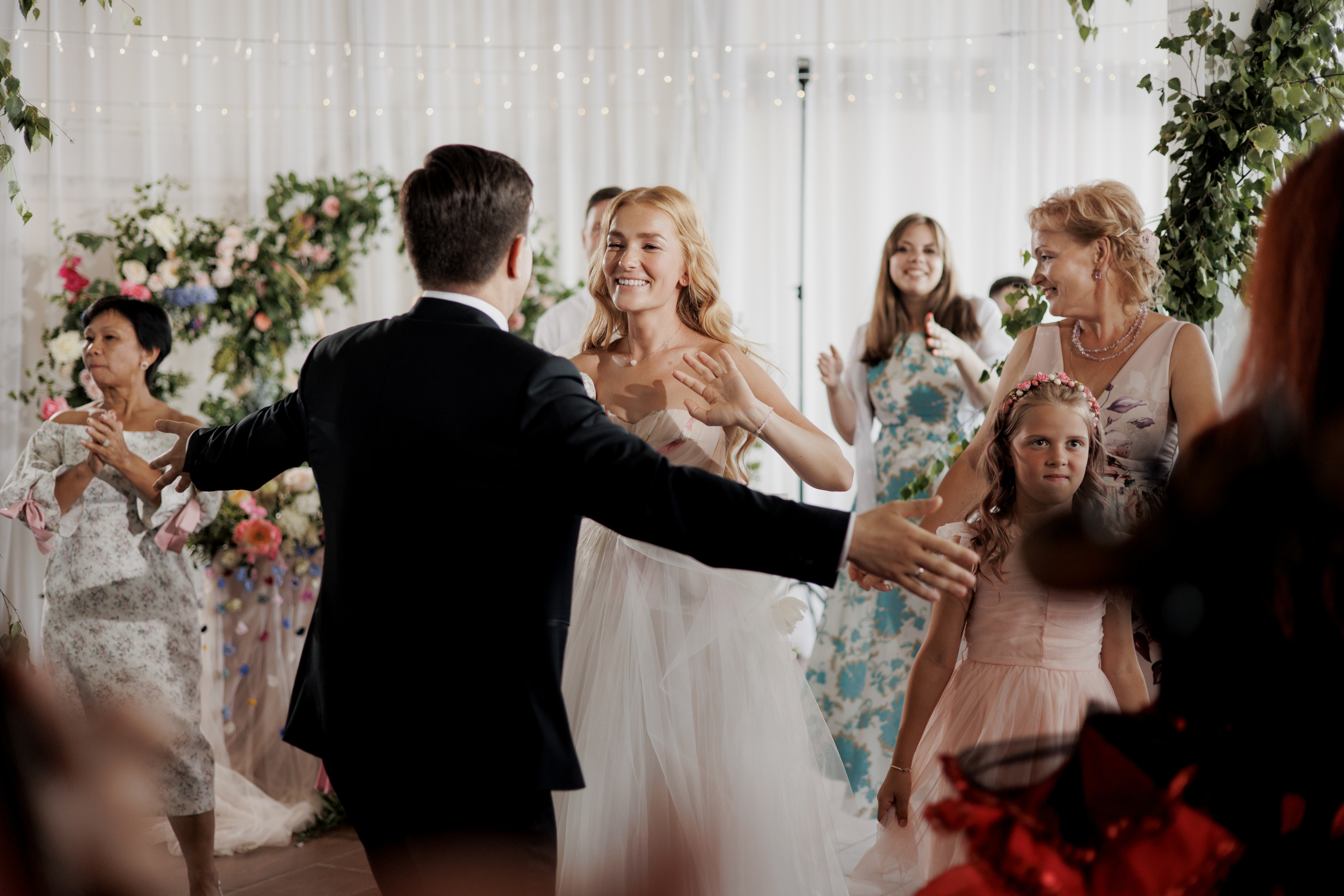 Stepan & Anna 16/07/2022. Свадебный фотограф Екатерина Худякова — Ярославль, Санкт-Петербург, Москва