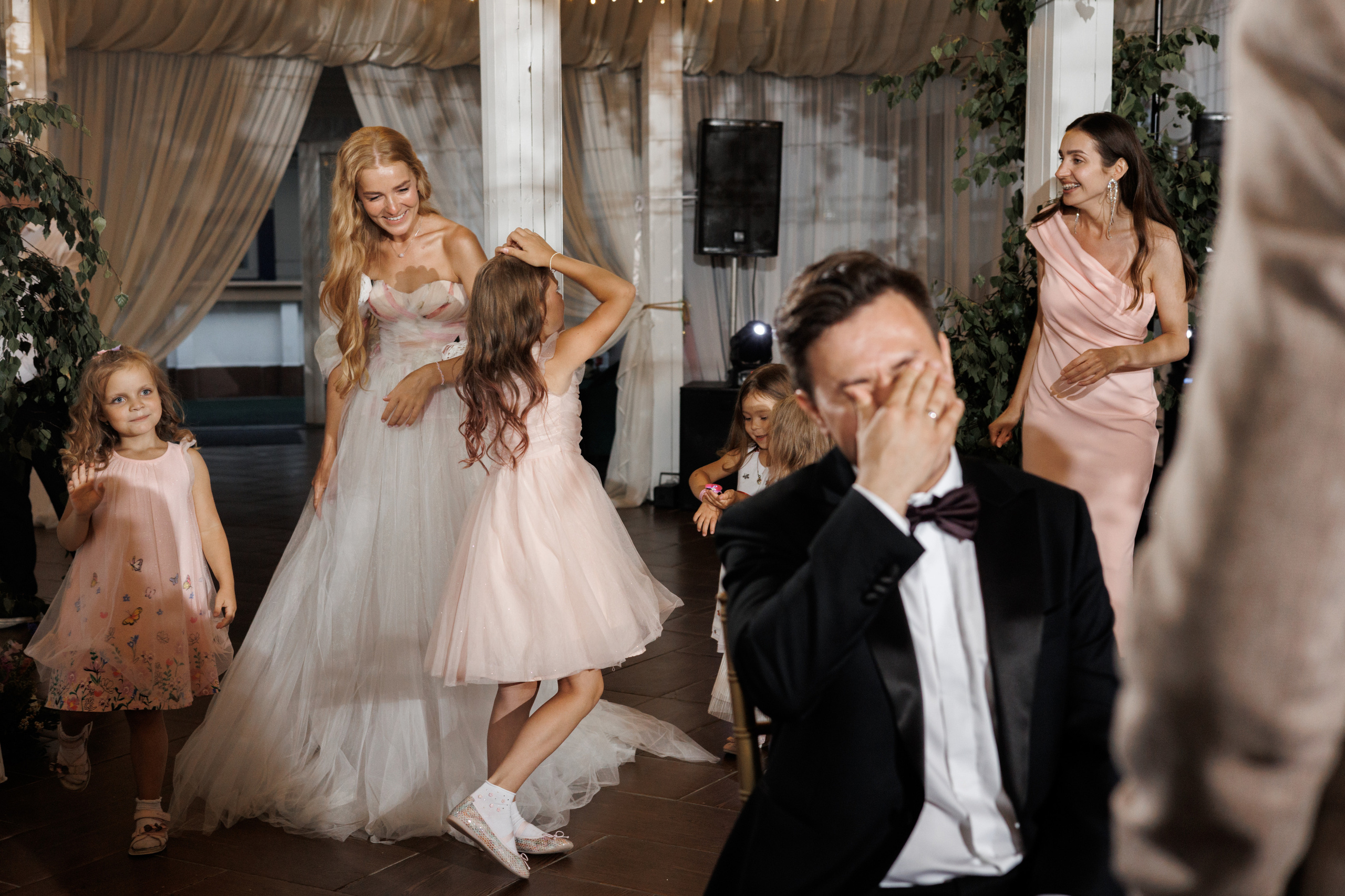 Stepan & Anna 16/07/2022. Свадебный фотограф Екатерина Худякова — Ярославль, Санкт-Петербург, Москва