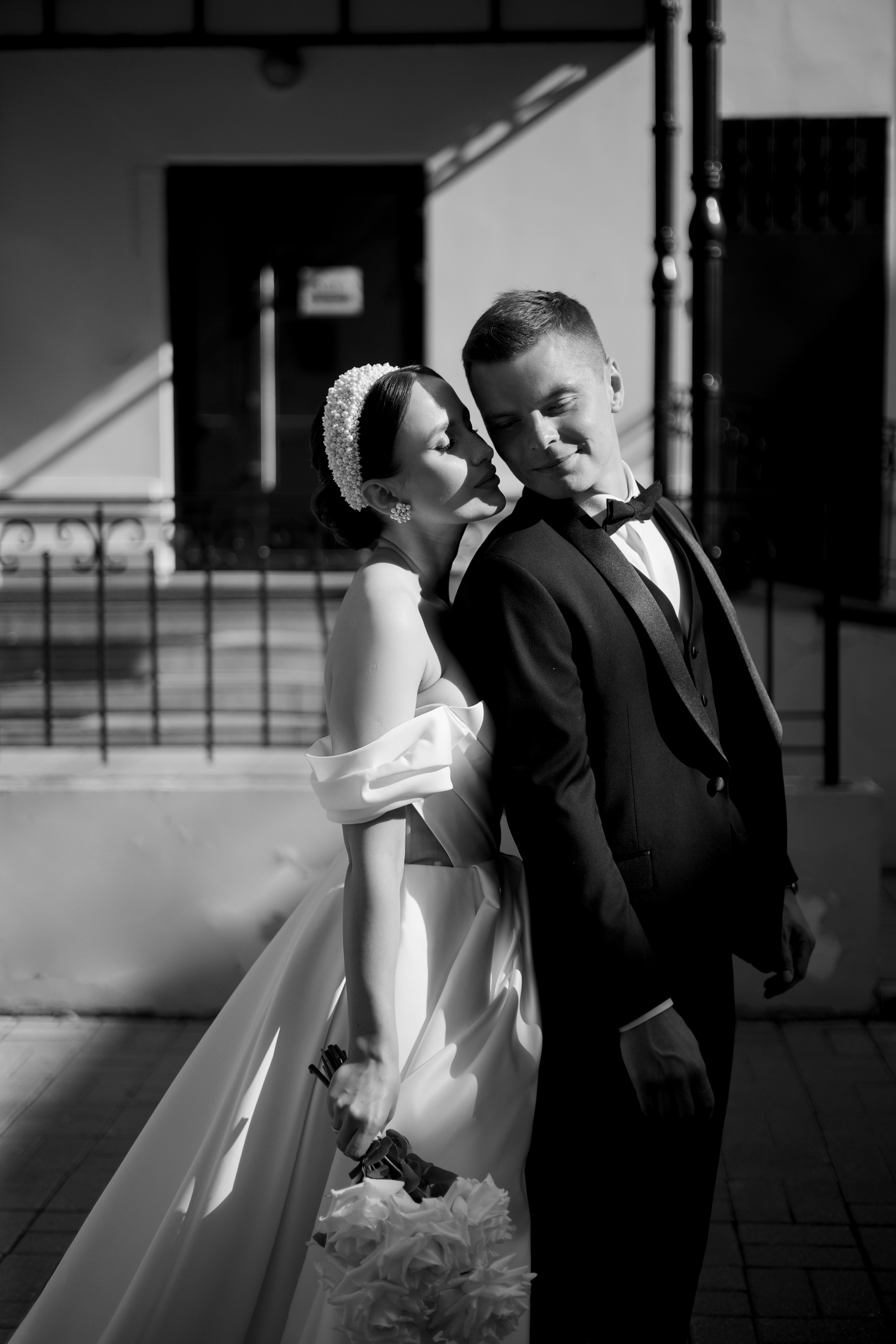 Maksim & Anna 29/07/2022. Свадебный фотограф Екатерина Худякова — Ярославль, Санкт-Петербург, Москва