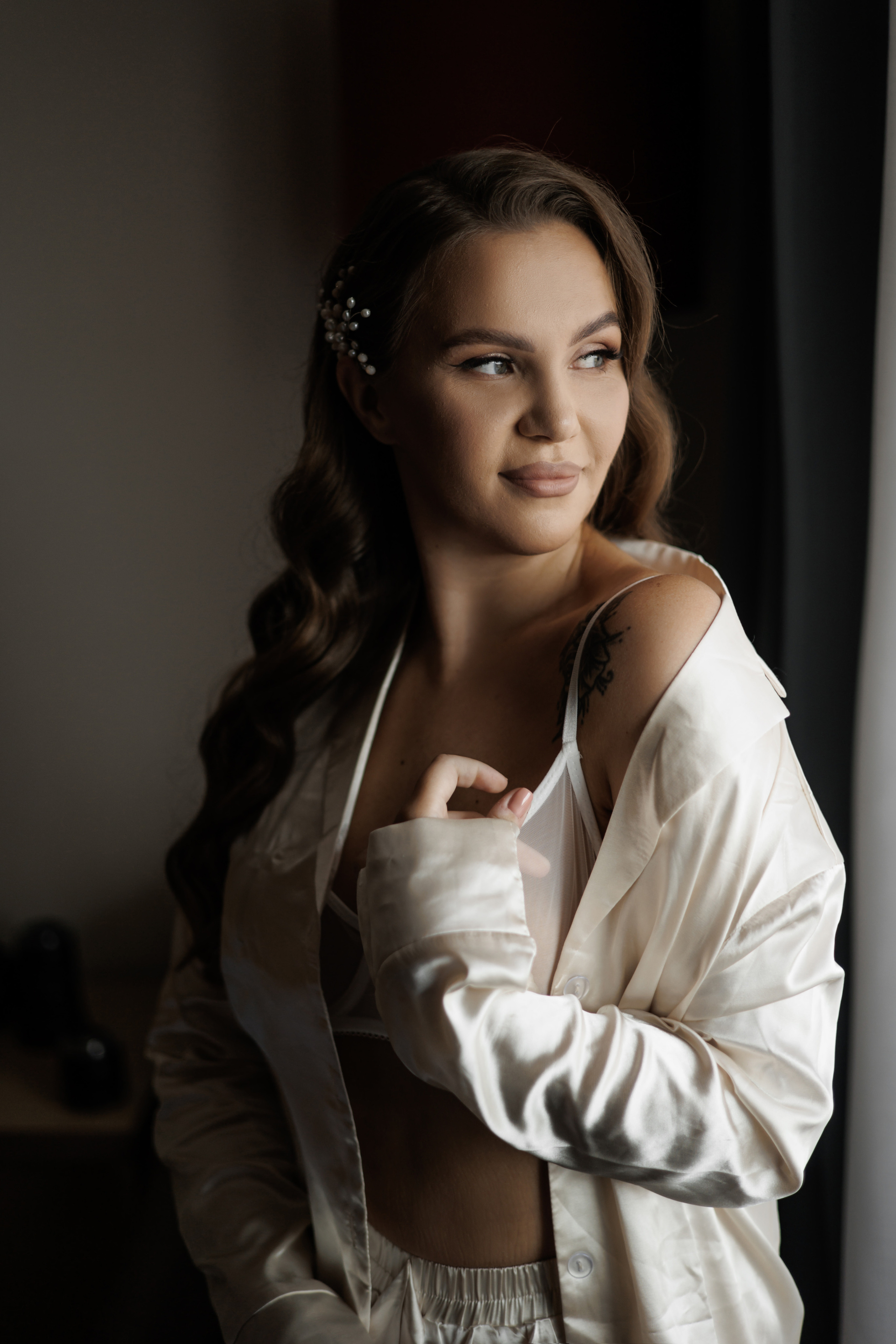 Dmitrii & Anastasia 27/08/2022. Свадебный фотограф Екатерина Худякова — Ярославль, Санкт-Петербург, Москва