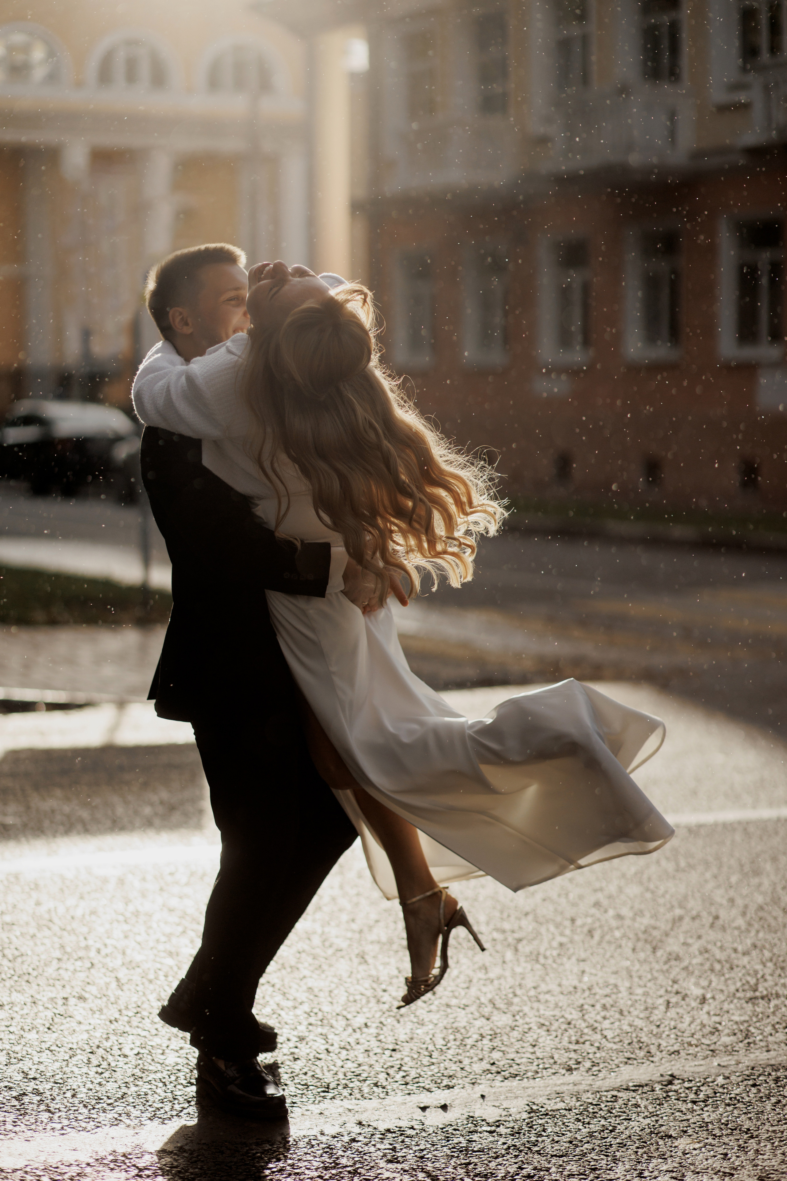 Evgenii & Regina 08/09/2022. Свадебный фотограф Екатерина Худякова — Ярославль, Санкт-Петербург, Москва