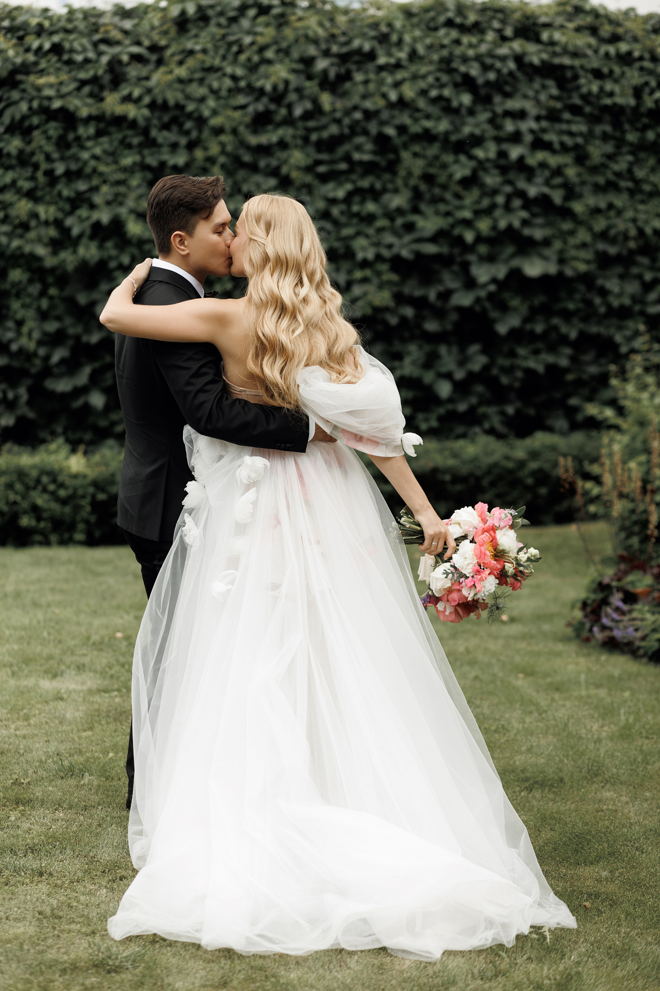 Stepan & Anna 16/07/2022. Свадебный фотограф Екатерина Худякова — Ярославль, Санкт-Петербург, Москва