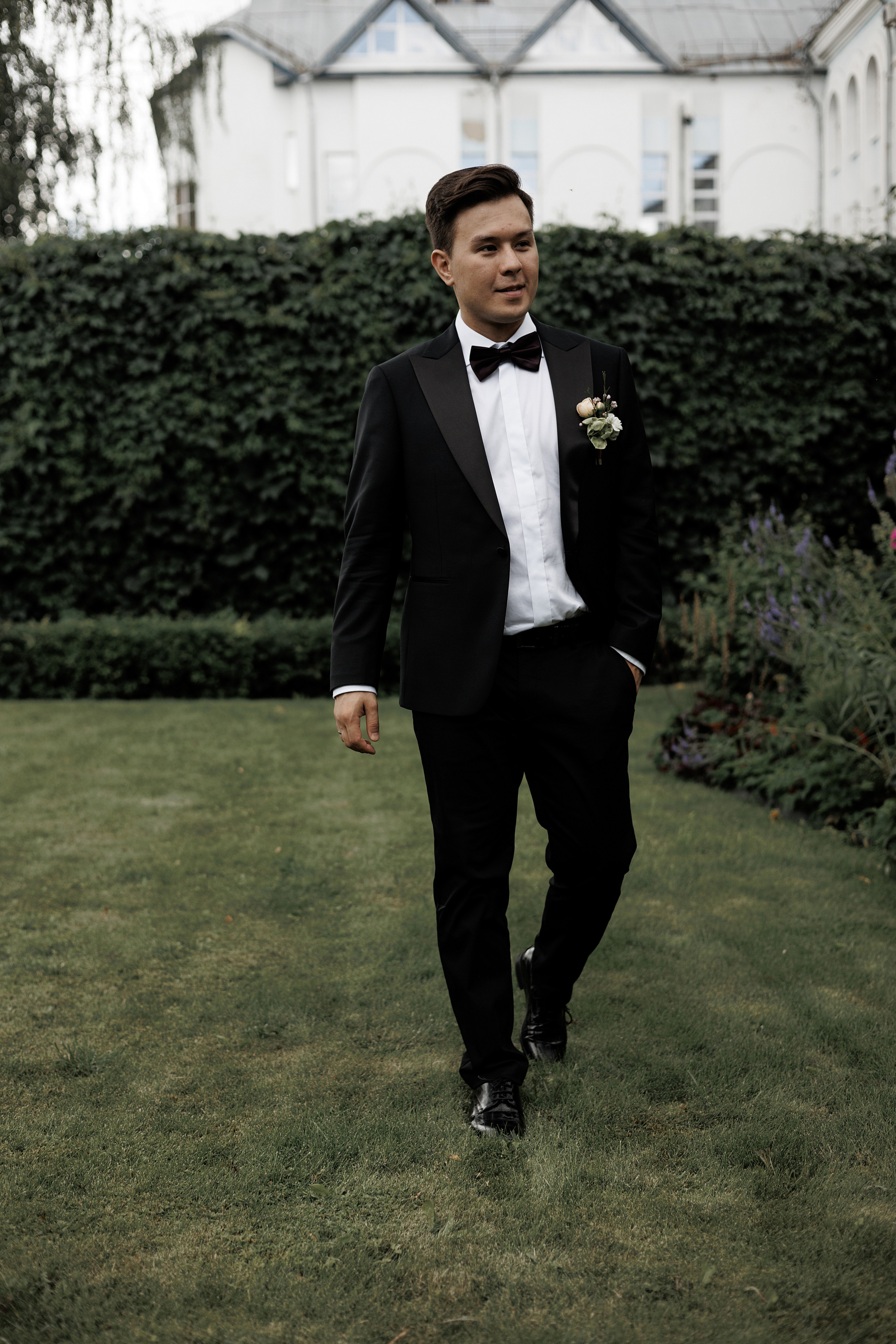 Stepan & Anna 16/07/2022. Свадебный фотограф Екатерина Худякова — Ярославль, Санкт-Петербург, Москва