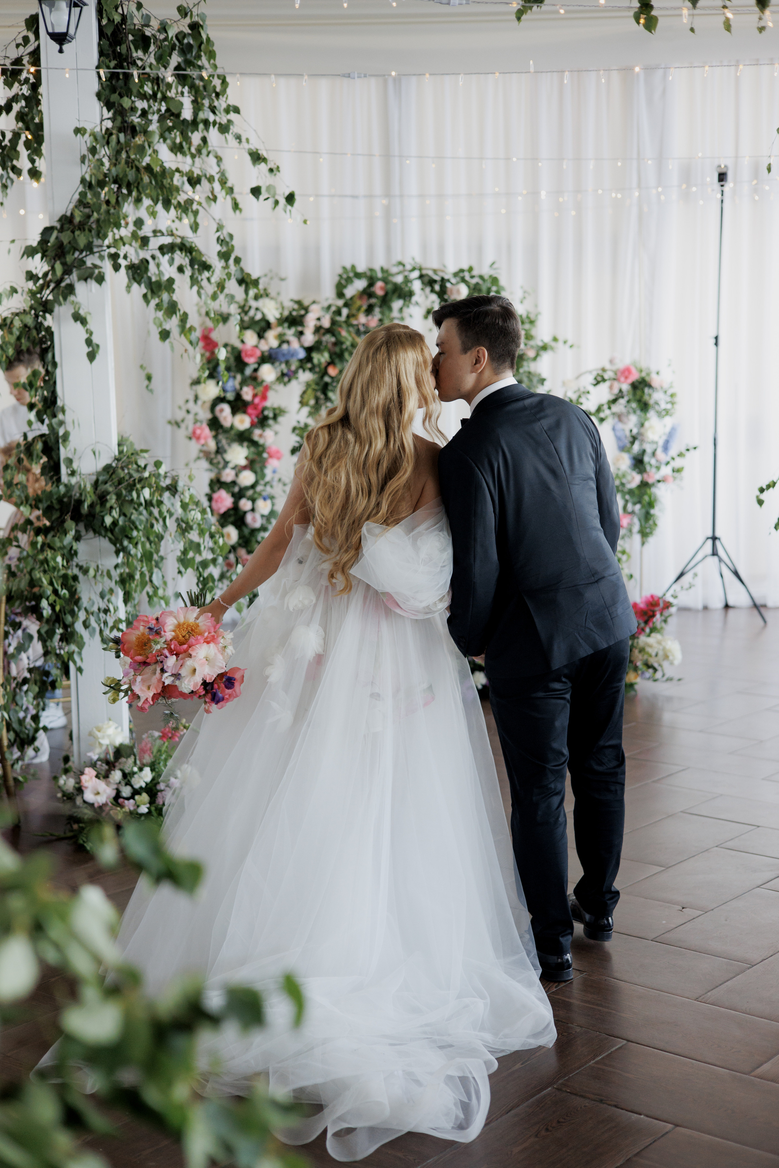Stepan & Anna 16/07/2022. Свадебный фотограф Екатерина Худякова — Ярославль, Санкт-Петербург, Москва