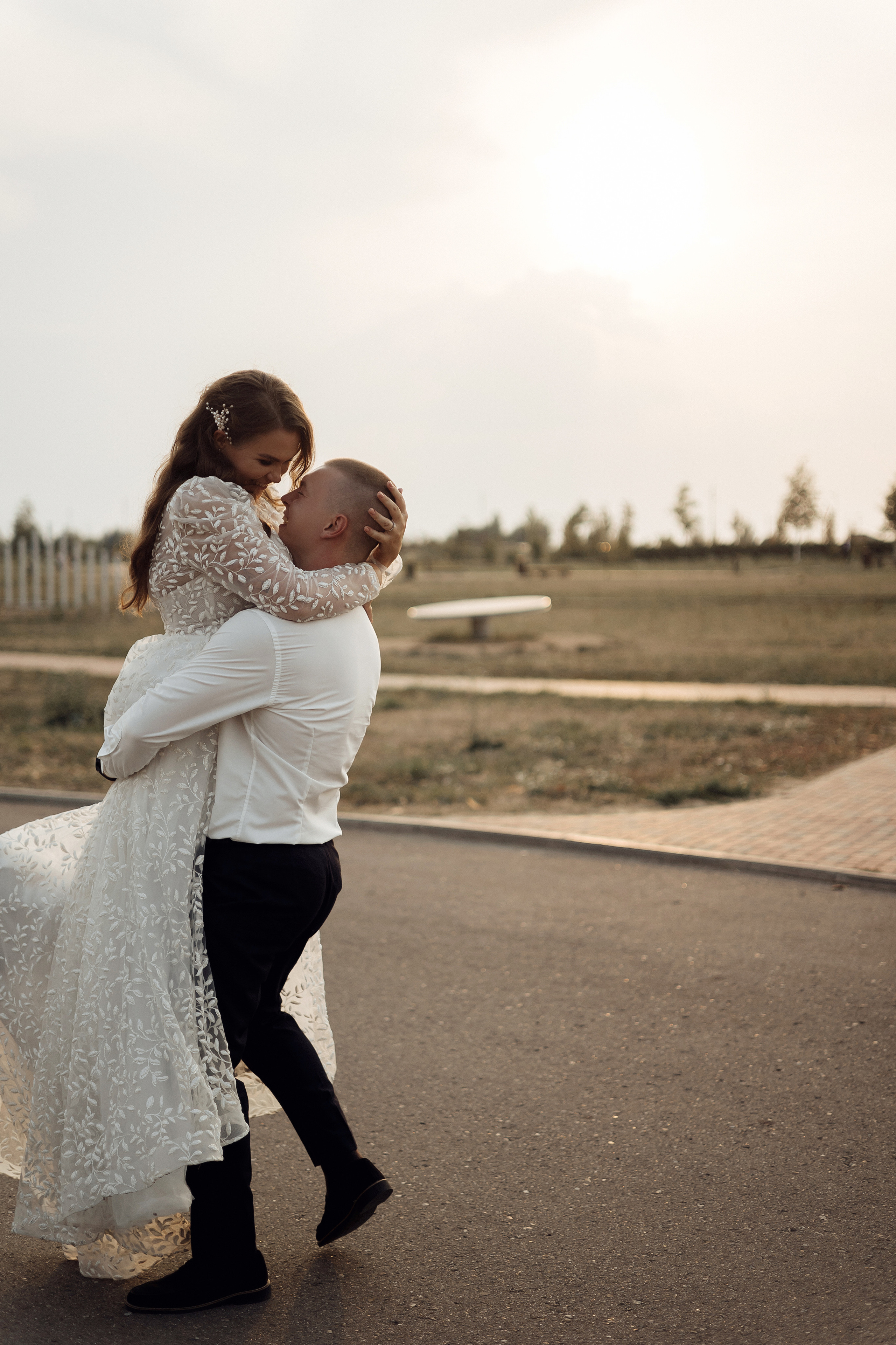 Dmitrii & Anastasia 27/08/2022. Свадебный фотограф Екатерина Худякова — Ярославль, Санкт-Петербург, Москва