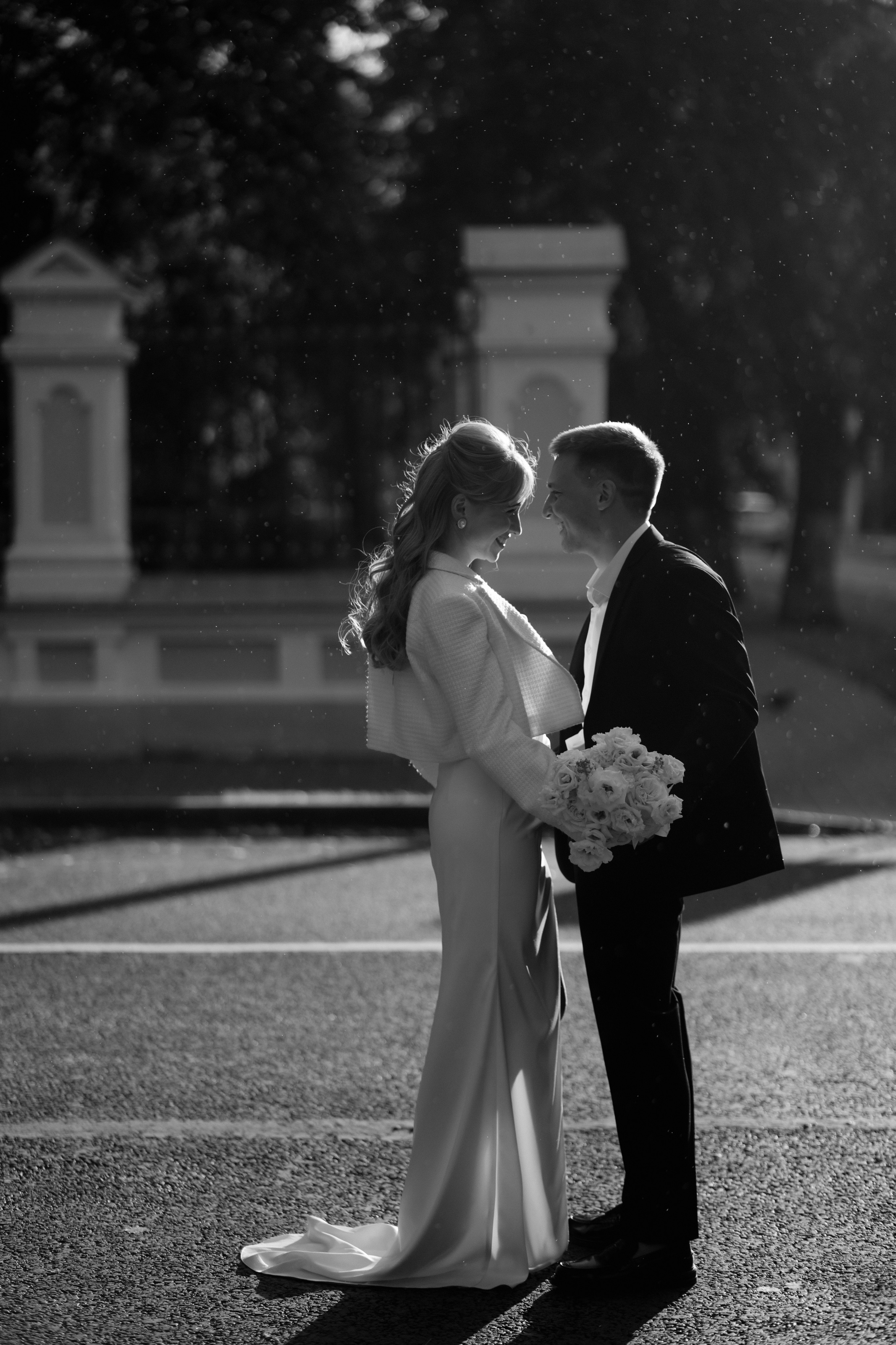 Evgenii & Regina 08/09/2022. Свадебный фотограф Екатерина Худякова — Ярославль, Санкт-Петербург, Москва