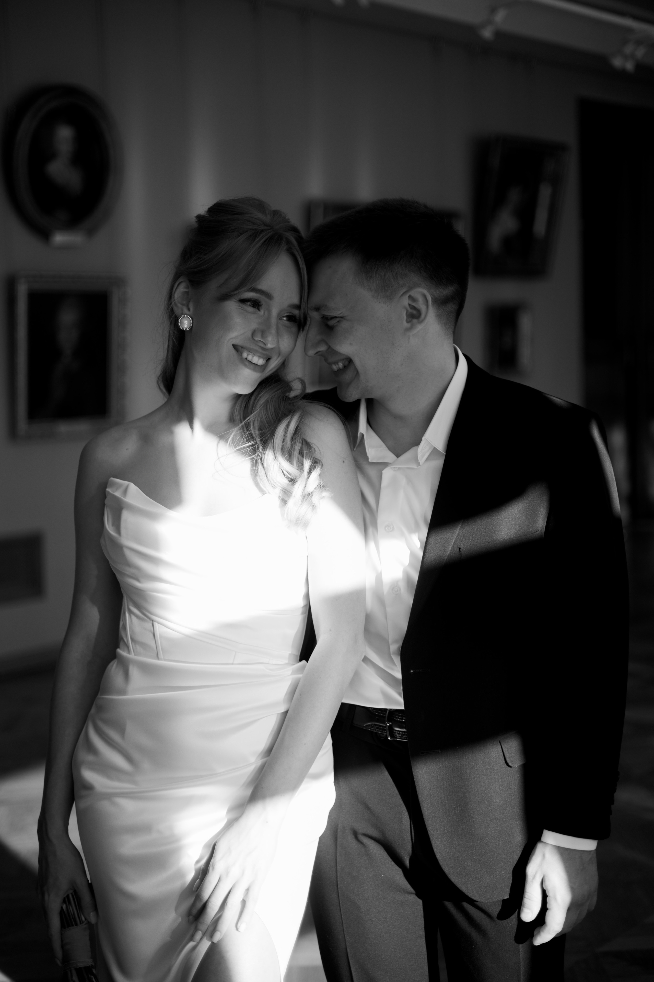 Evgenii & Regina 08/09/2022. Свадебный фотограф Екатерина Худякова — Ярославль, Санкт-Петербург, Москва