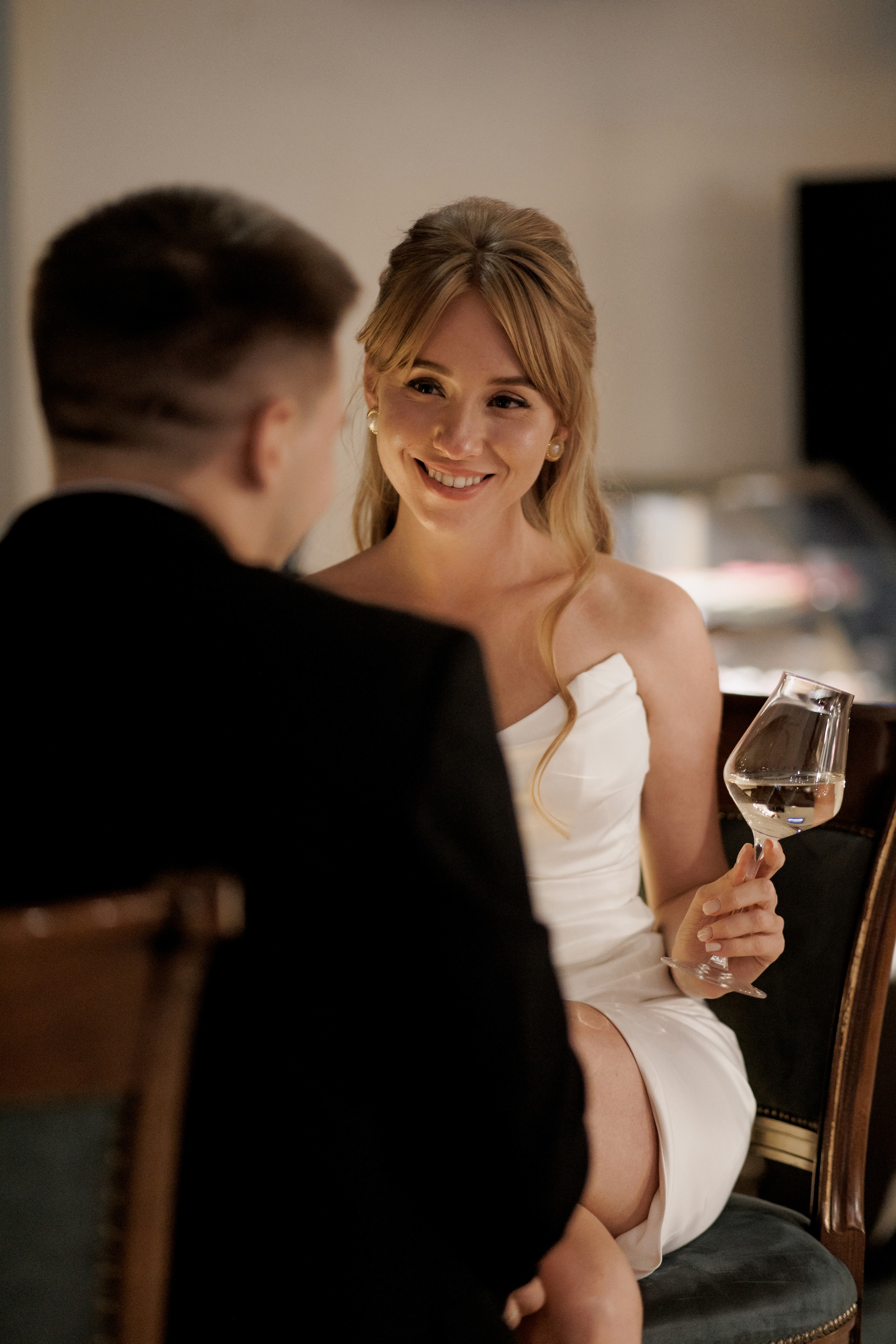 Evgenii & Regina 08/09/2022. Свадебный фотограф Екатерина Худякова — Ярославль, Санкт-Петербург, Москва