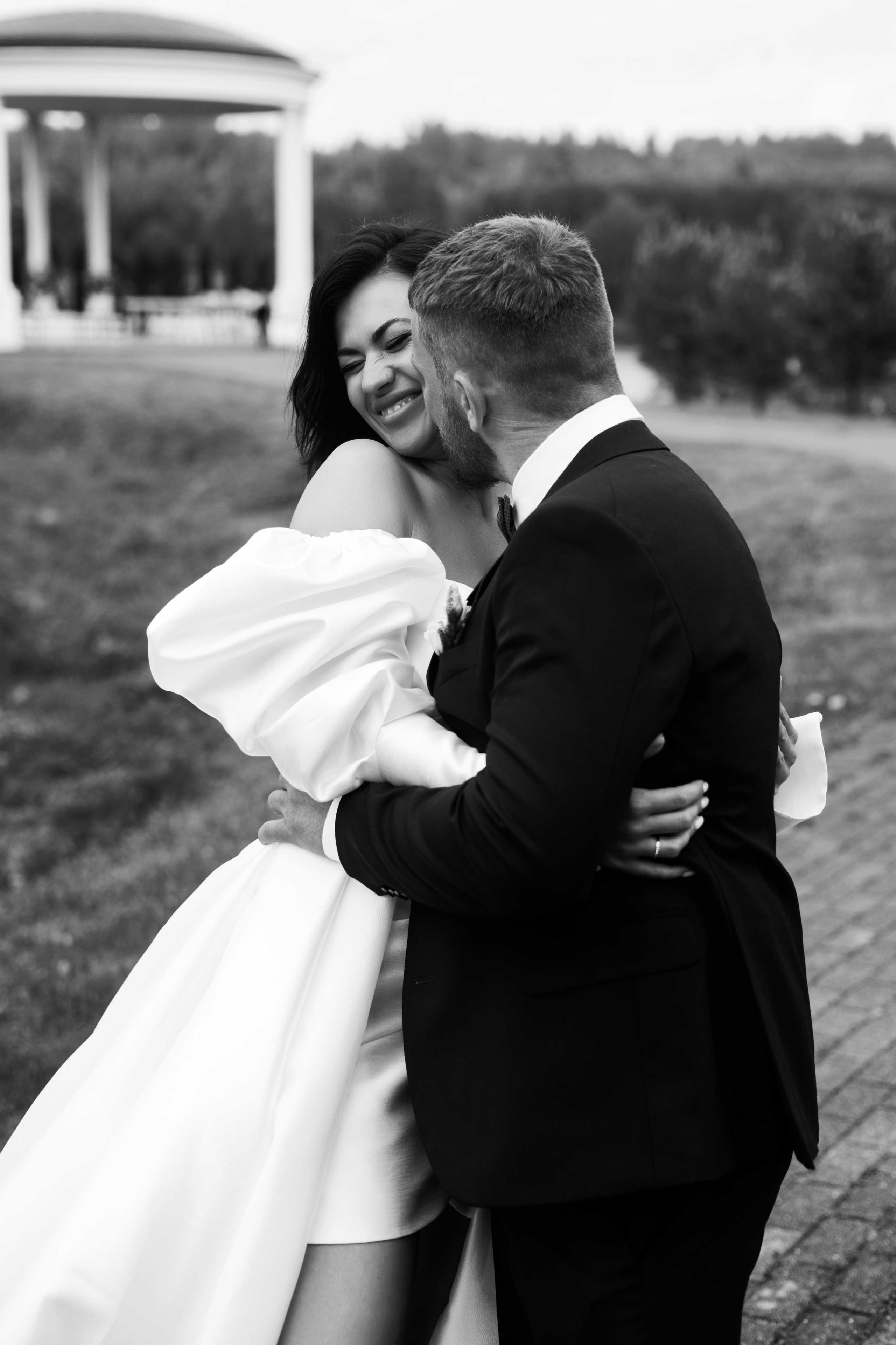 Rodion & Irina 03/06/2022. Свадебный фотограф Екатерина Худякова — Ярославль, Санкт-Петербург, Москва