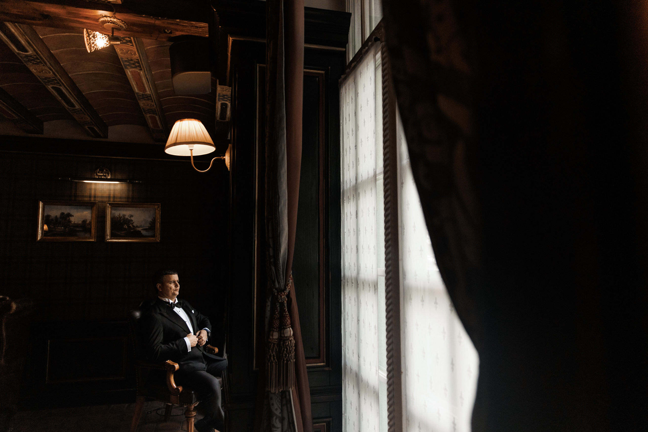 Seneshal 16/06/2022. Свадебный фотограф Екатерина Худякова — Ярославль, Санкт-Петербург, Москва