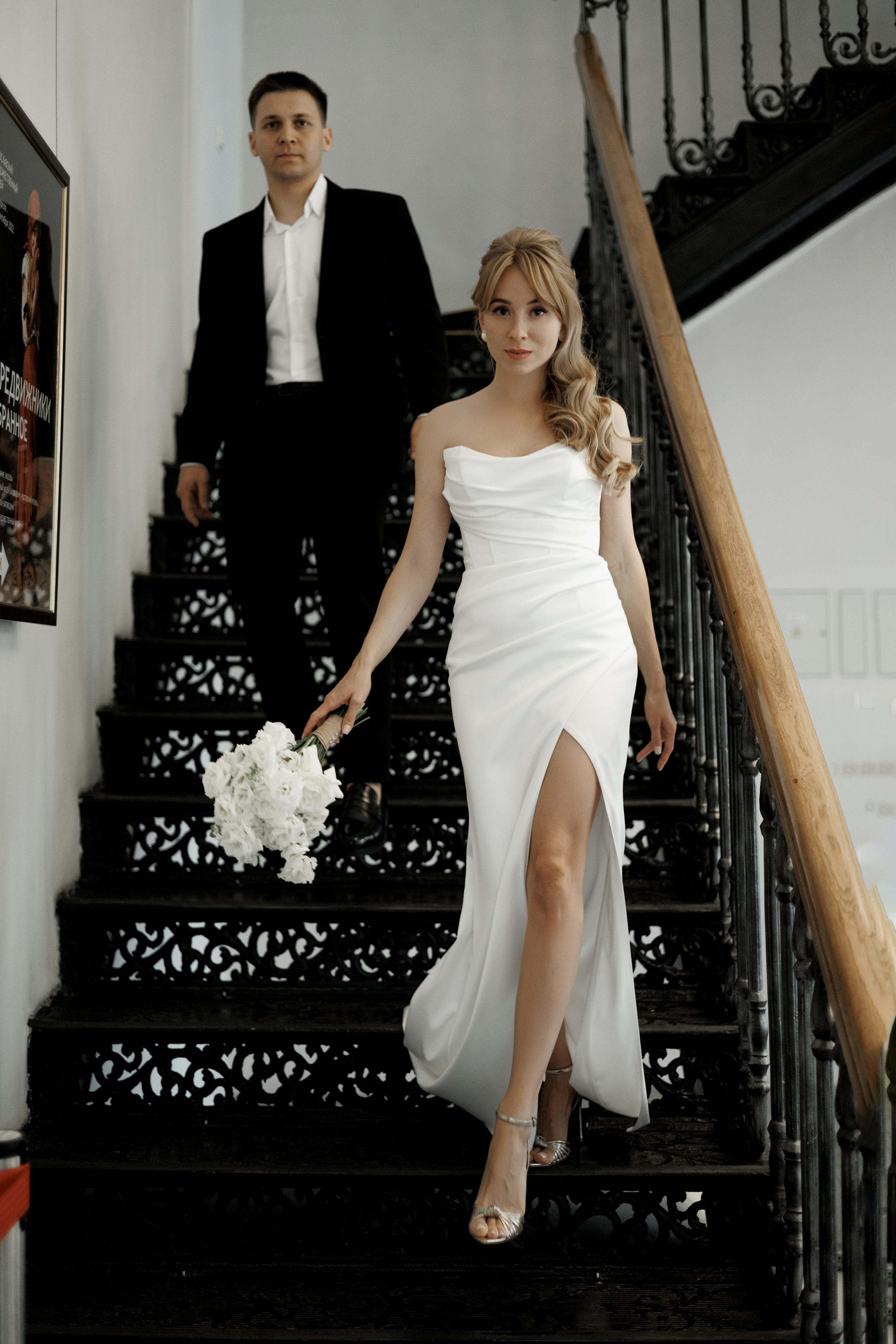 Evgenii & Regina 08/09/2022. Свадебный фотограф Екатерина Худякова — Ярославль, Санкт-Петербург, Москва