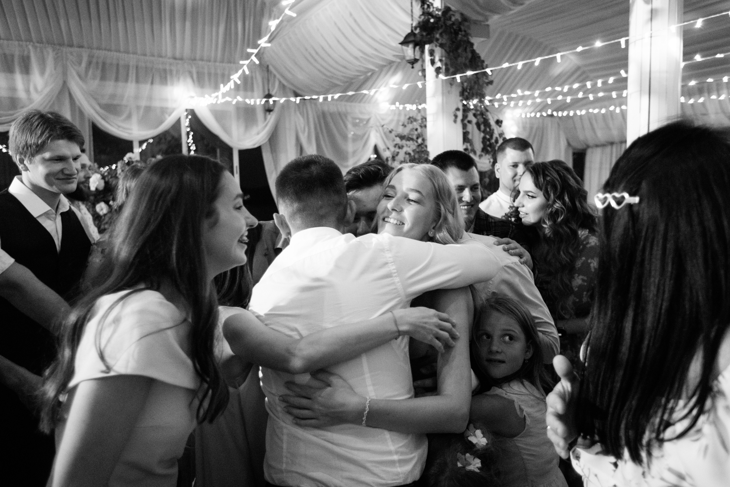 Stepan & Anna 16/07/2022. Свадебный фотограф Екатерина Худякова — Ярославль, Санкт-Петербург, Москва