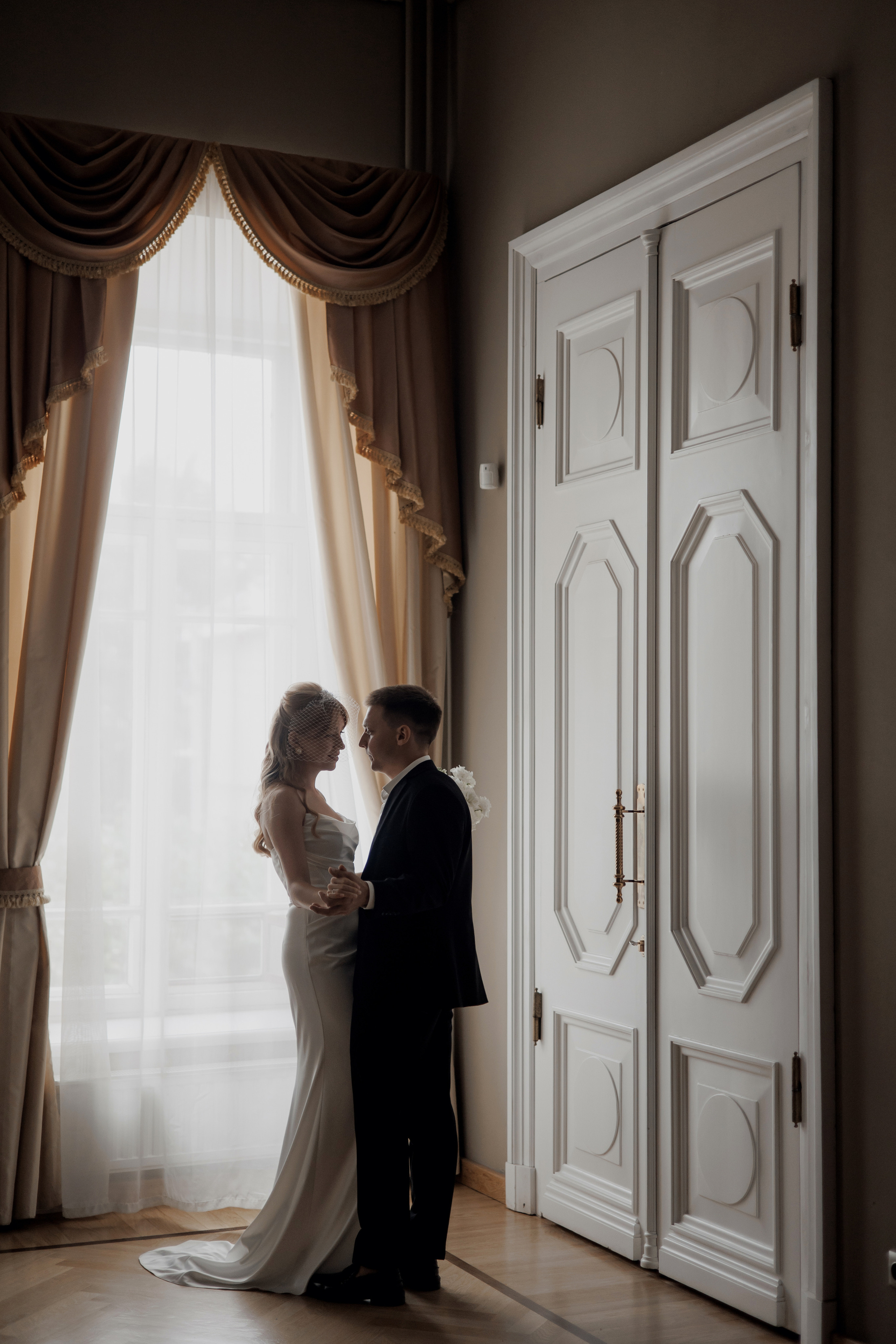 Evgenii & Regina 08/09/2022. Свадебный фотограф Екатерина Худякова — Ярославль, Санкт-Петербург, Москва