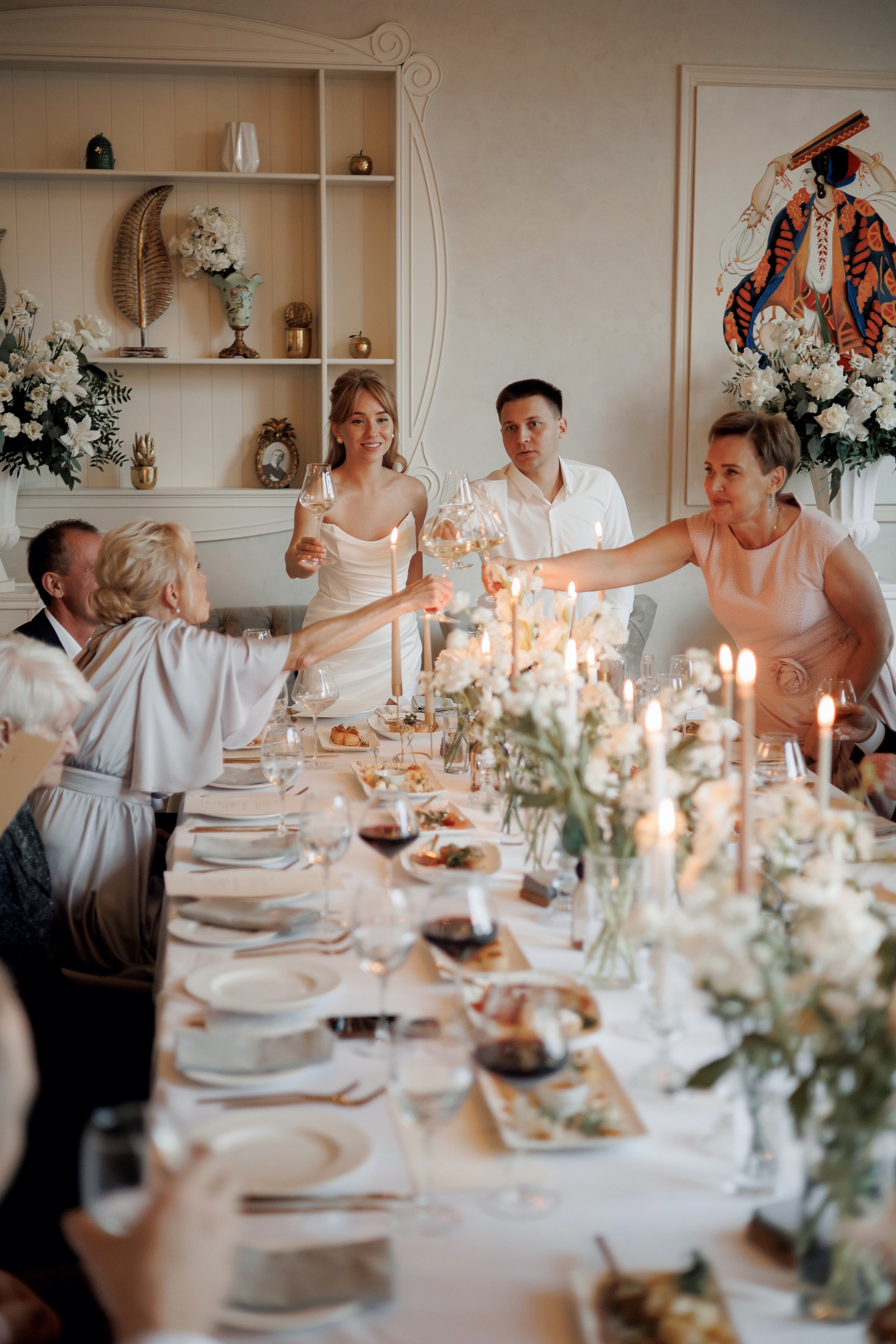 Evgenii & Regina 08/09/2022. Свадебный фотограф Екатерина Худякова — Ярославль, Санкт-Петербург, Москва