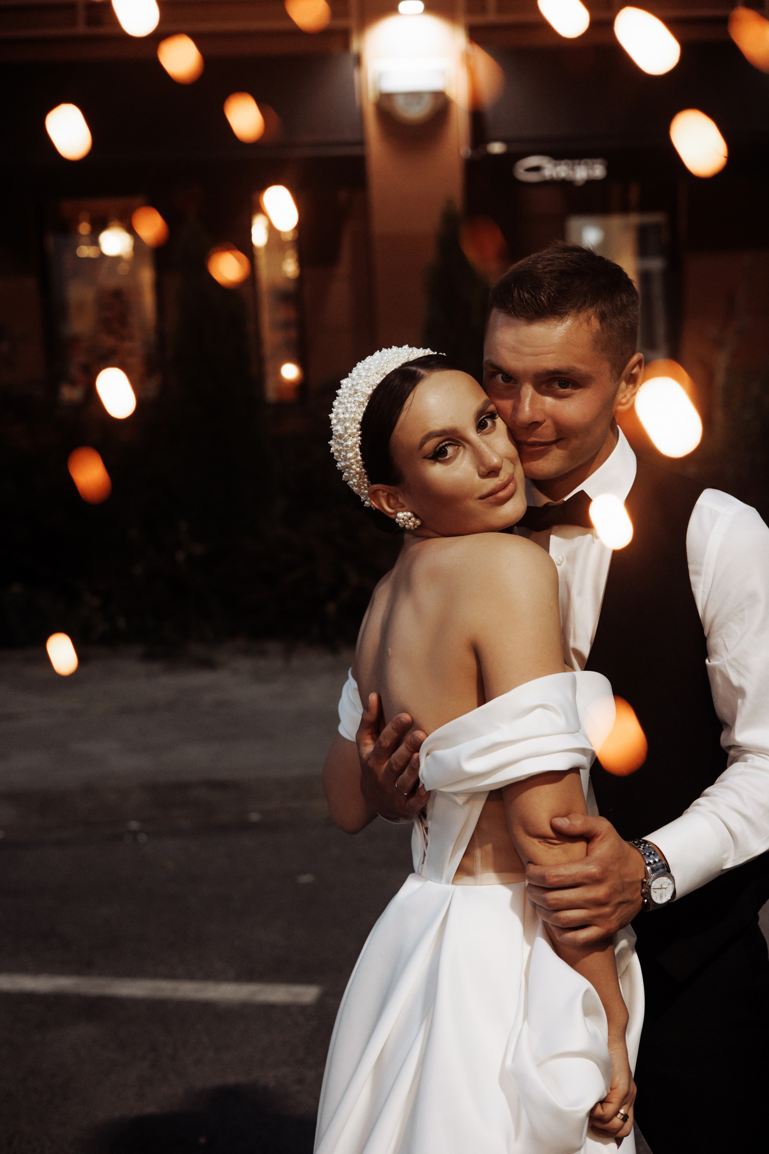 Maksim & Anna 29/07/2022. Свадебный фотограф Екатерина Худякова — Ярославль, Санкт-Петербург, Москва