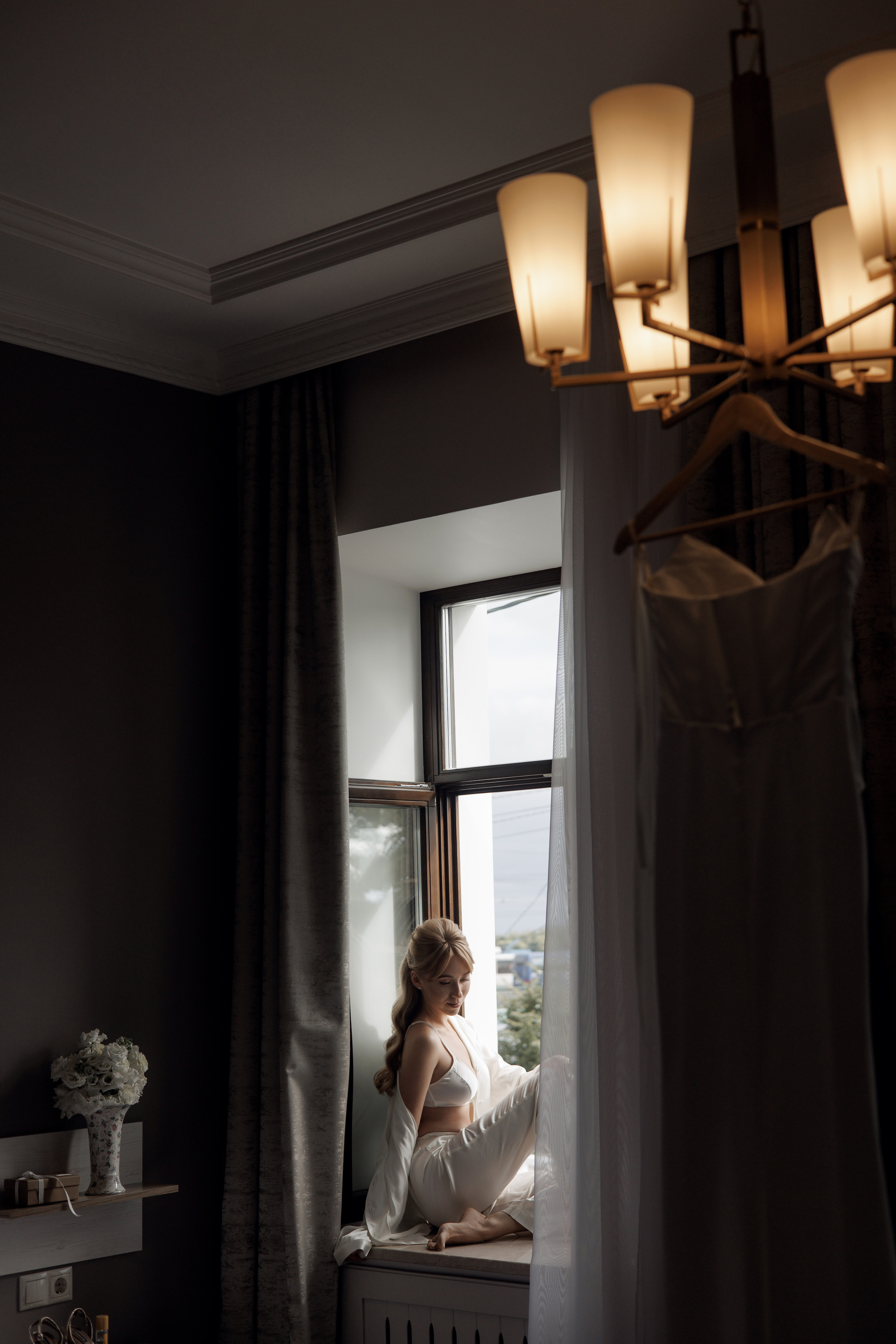 Evgenii & Regina 08/09/2022. Свадебный фотограф Екатерина Худякова — Ярославль, Санкт-Петербург, Москва