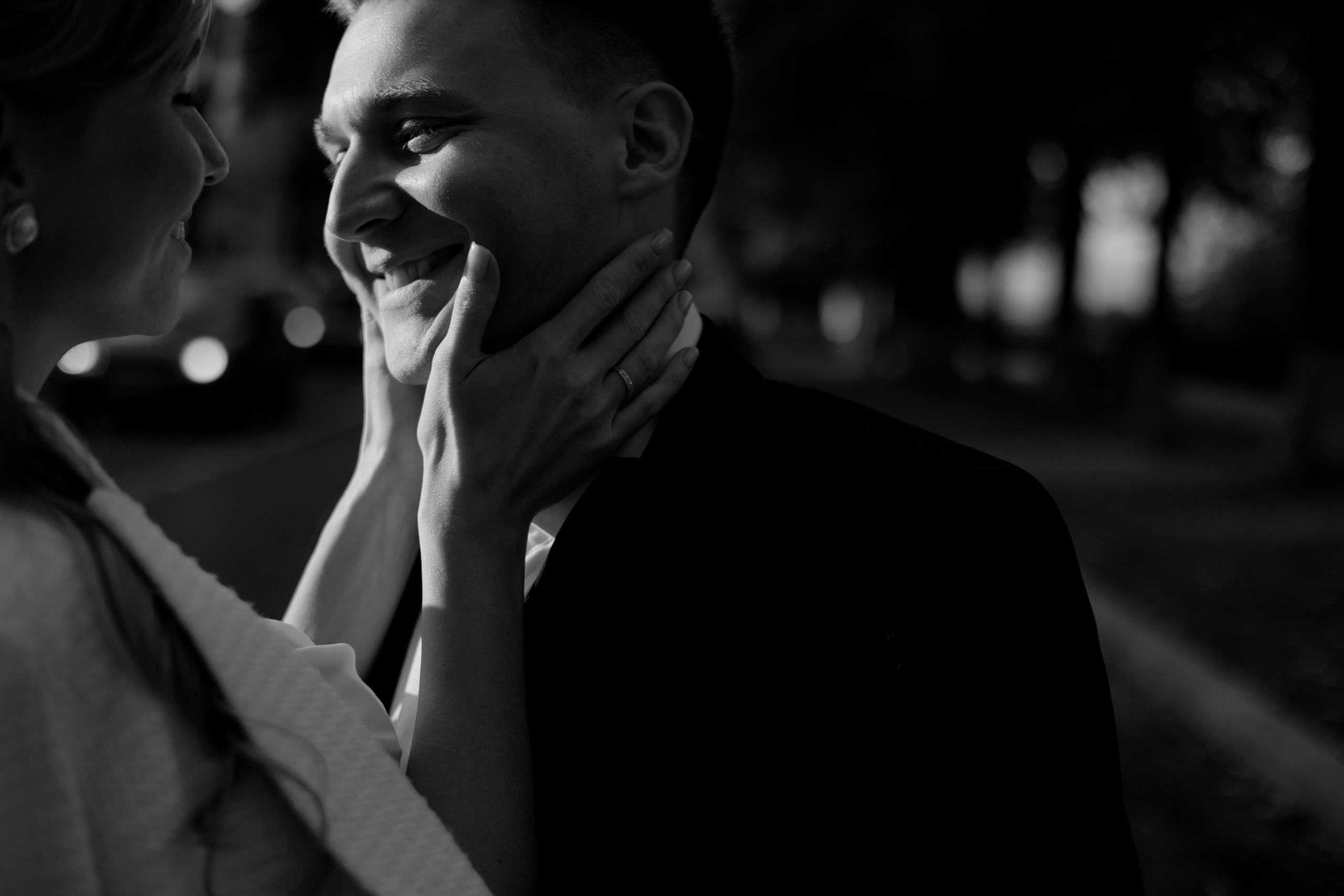 Evgenii & Regina 08/09/2022. Свадебный фотограф Екатерина Худякова — Ярославль, Санкт-Петербург, Москва