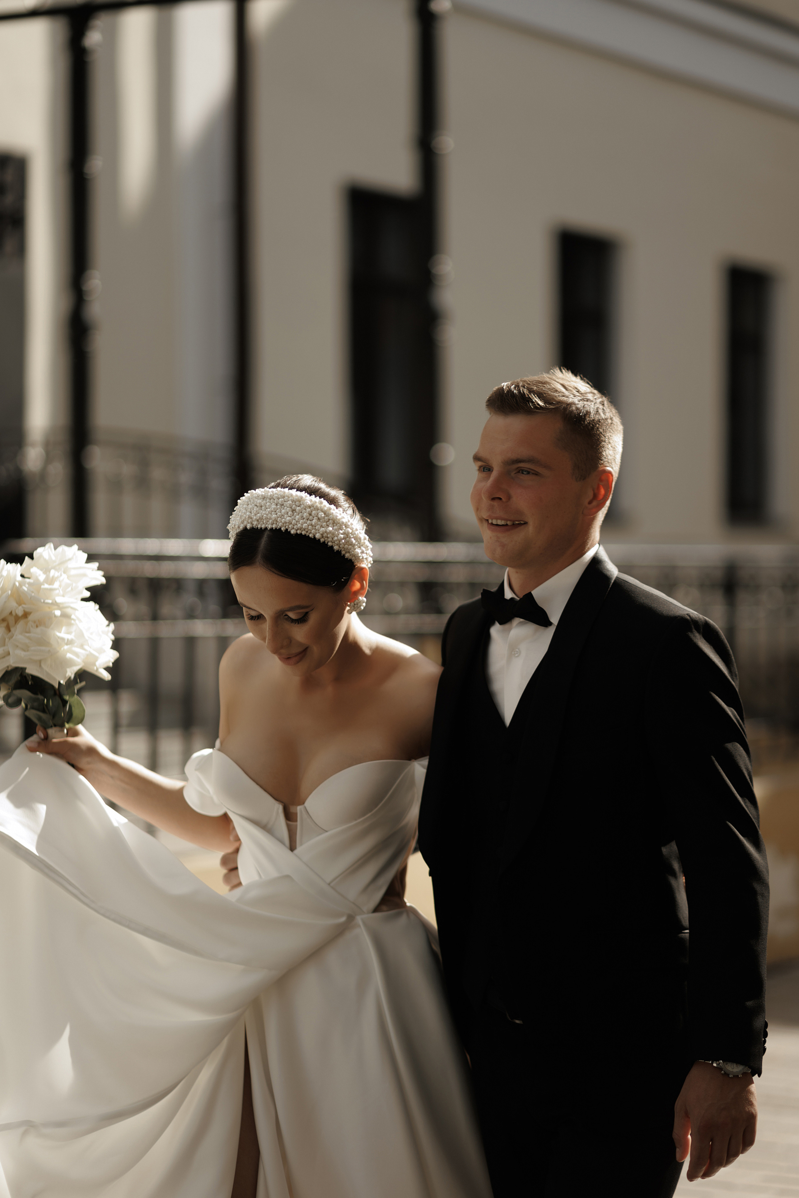 Maksim & Anna 29/07/2022. Свадебный фотограф Екатерина Худякова — Ярославль, Санкт-Петербург, Москва