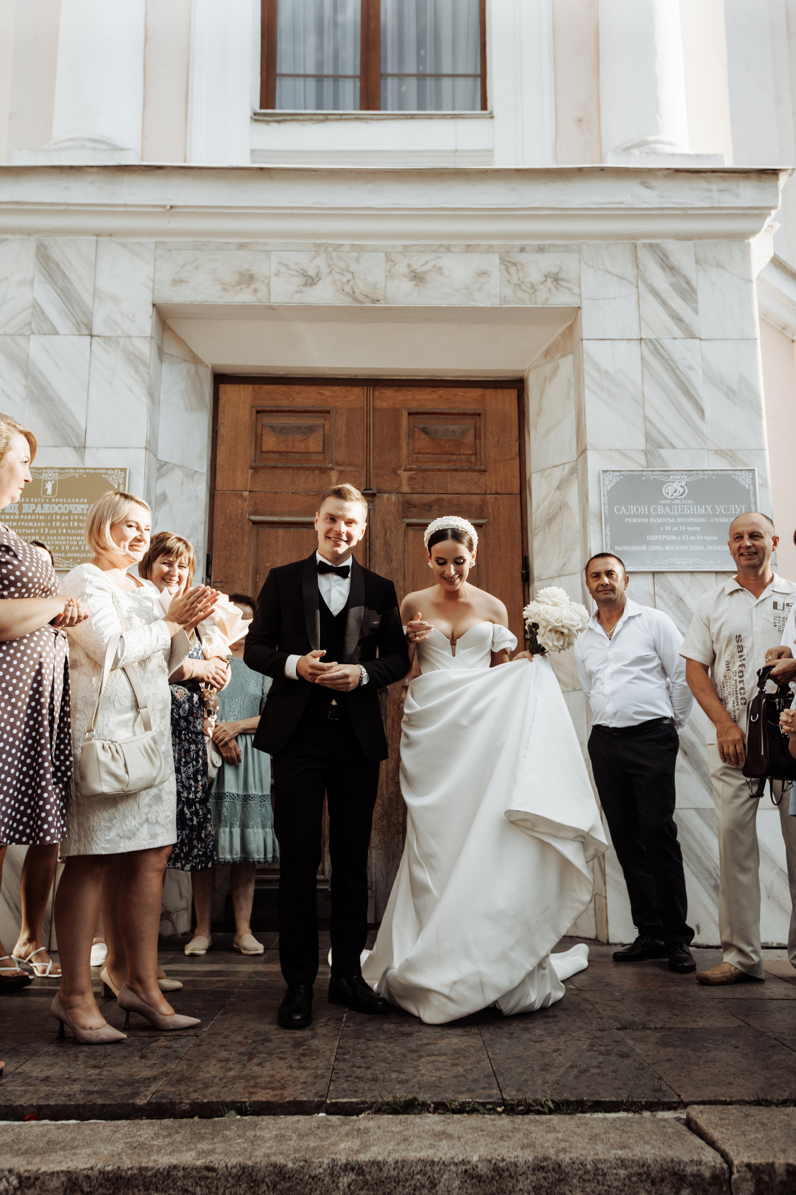 Maksim & Anna 29/07/2022. Свадебный фотограф Екатерина Худякова — Ярославль, Санкт-Петербург, Москва