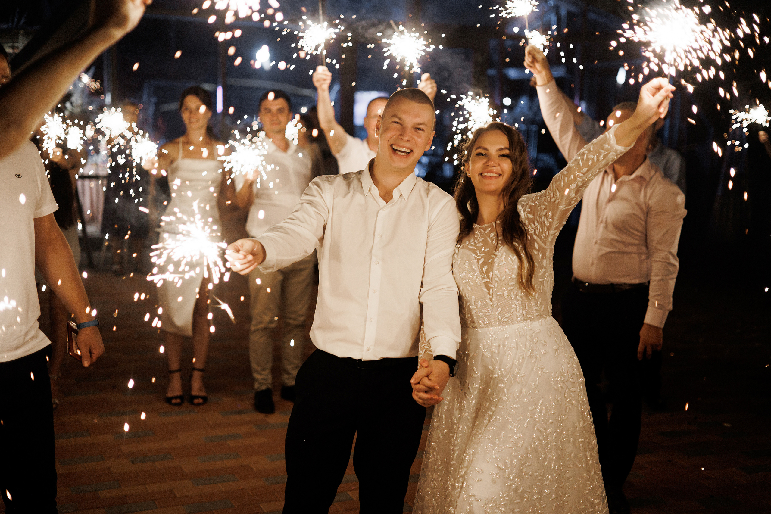 Dmitrii & Anastasia 27/08/2022. Свадебный фотограф Екатерина Худякова — Ярославль, Санкт-Петербург, Москва