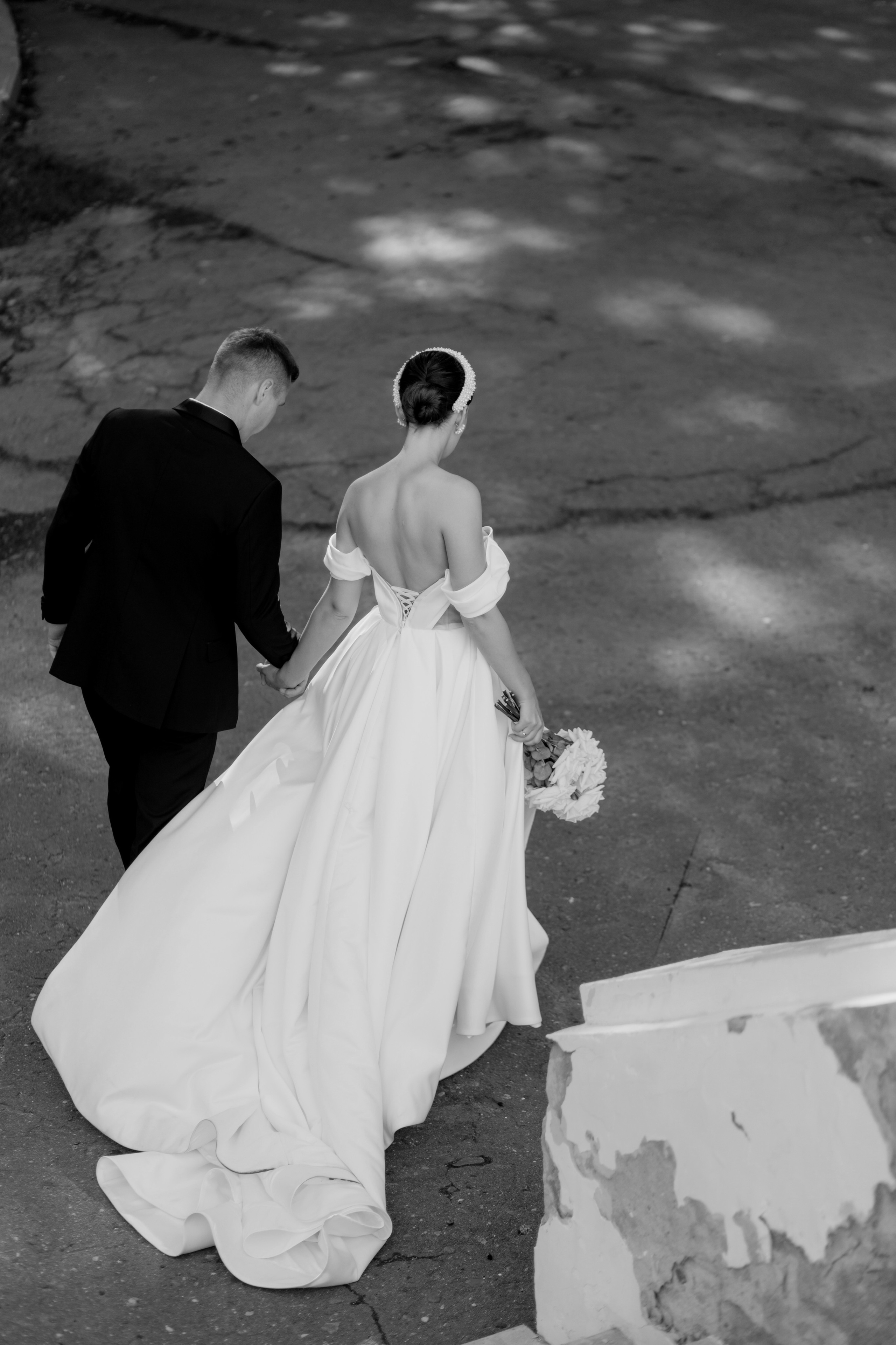 Maksim & Anna 29/07/2022. Свадебный фотограф Екатерина Худякова — Ярославль, Санкт-Петербург, Москва