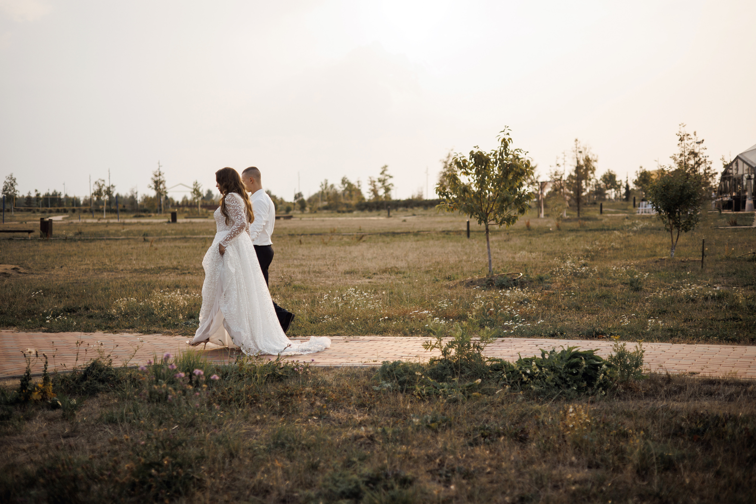 Dmitrii & Anastasia 27/08/2022. Свадебный фотограф Екатерина Худякова — Ярославль, Санкт-Петербург, Москва