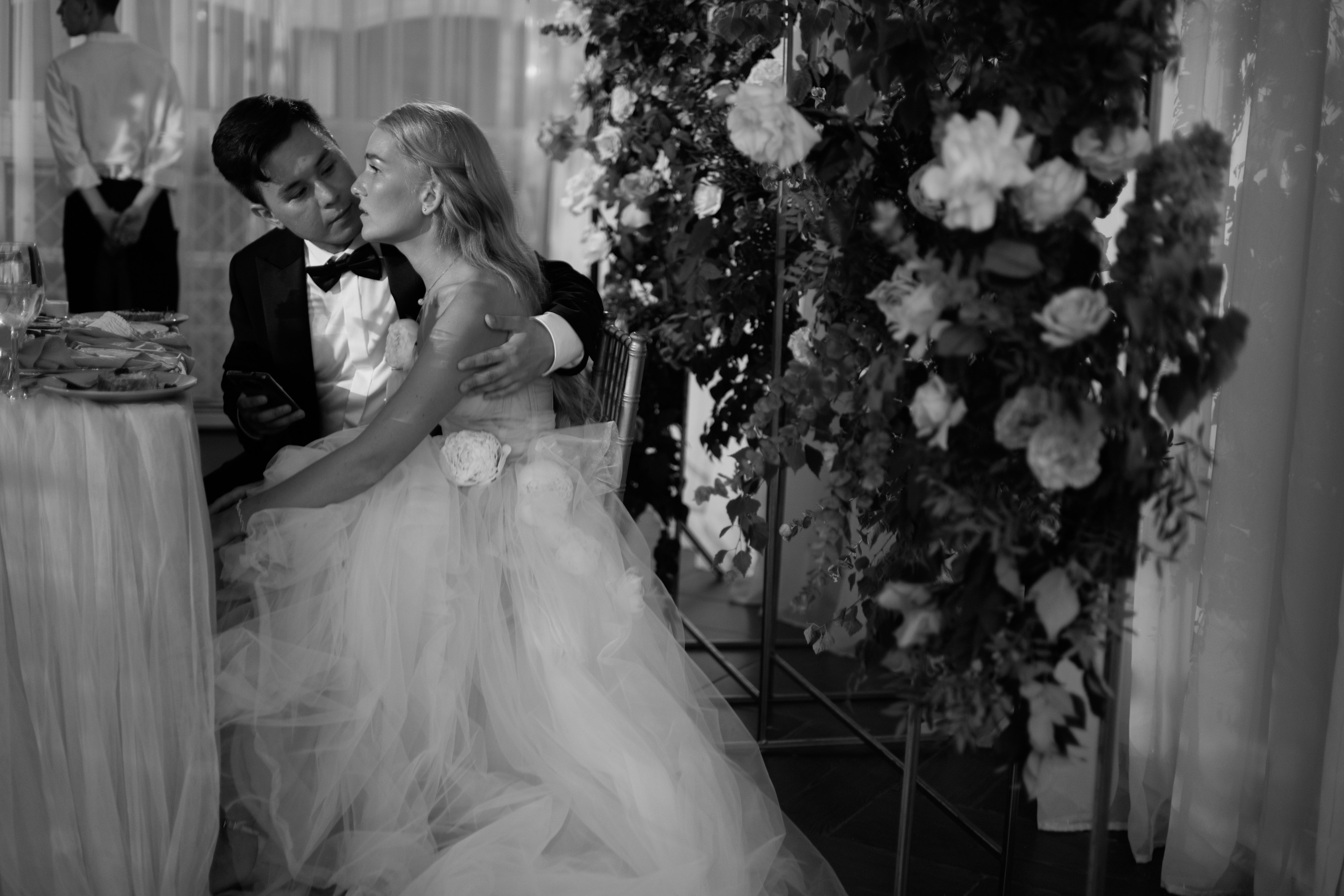 Stepan & Anna 16/07/2022. Свадебный фотограф Екатерина Худякова — Ярославль, Санкт-Петербург, Москва