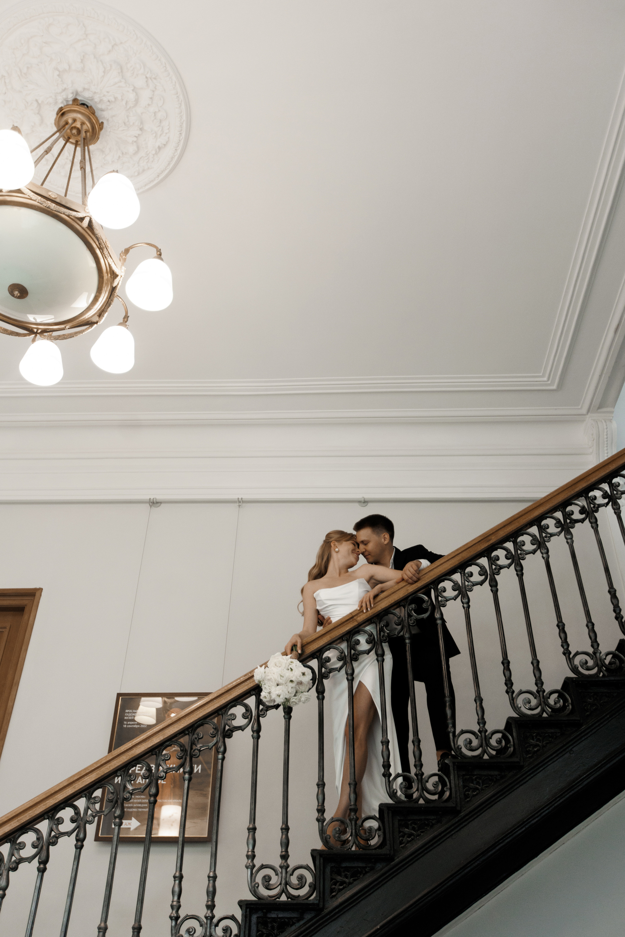 Evgenii & Regina 08/09/2022. Свадебный фотограф Екатерина Худякова — Ярославль, Санкт-Петербург, Москва