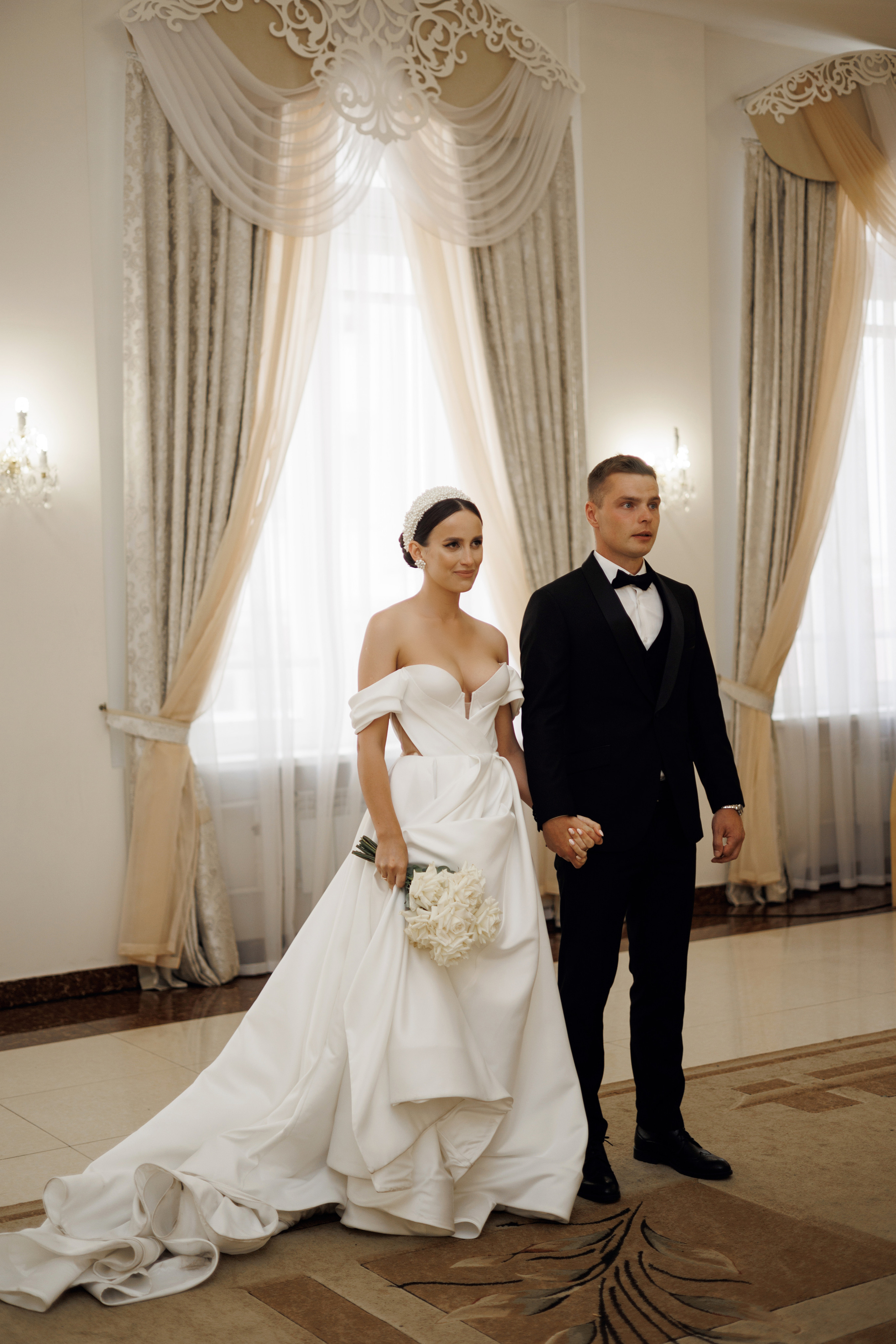 Maksim & Anna 29/07/2022. Свадебный фотограф Екатерина Худякова — Ярославль, Санкт-Петербург, Москва