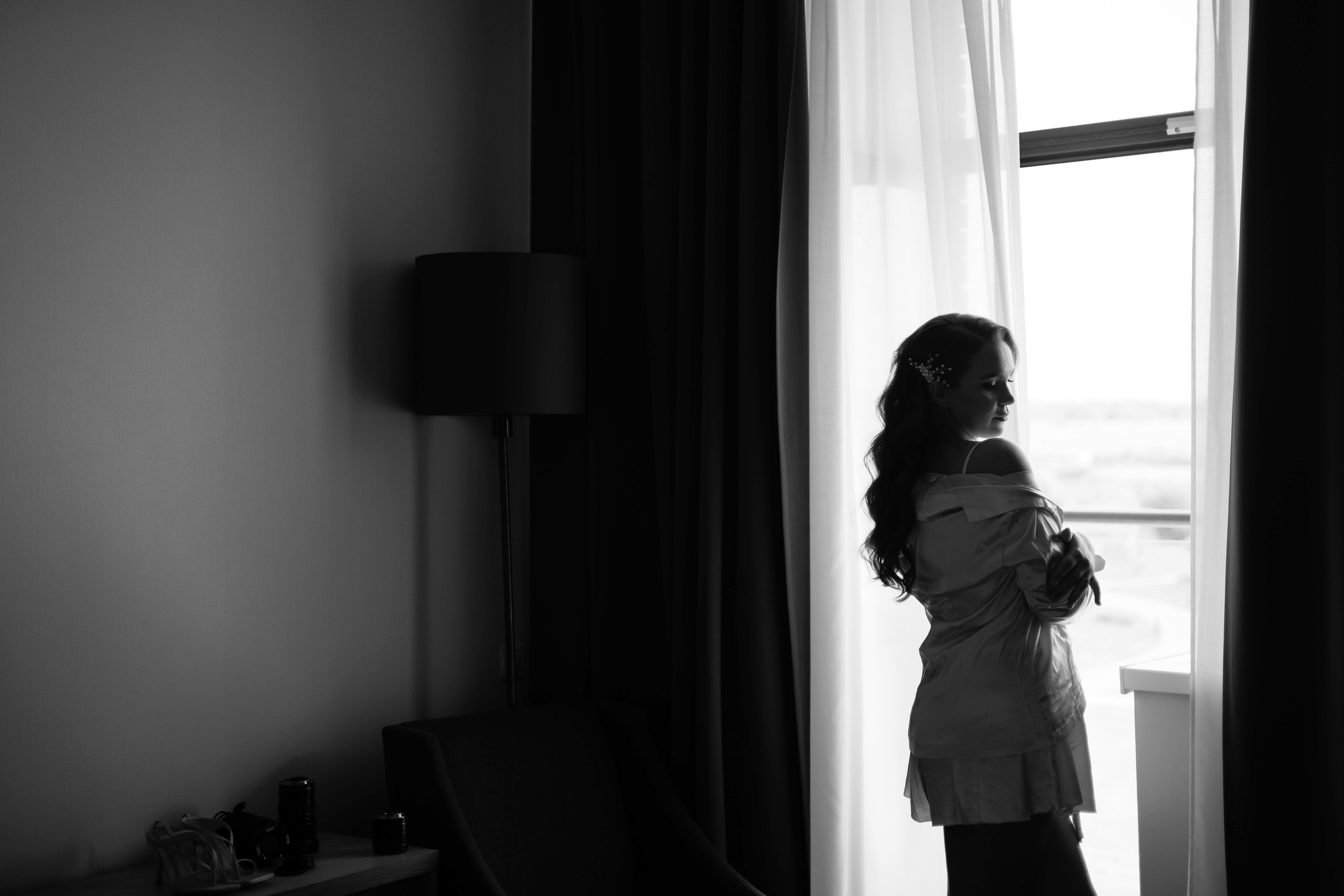 Dmitrii & Anastasia 27/08/2022. Свадебный фотограф Екатерина Худякова — Ярославль, Санкт-Петербург, Москва