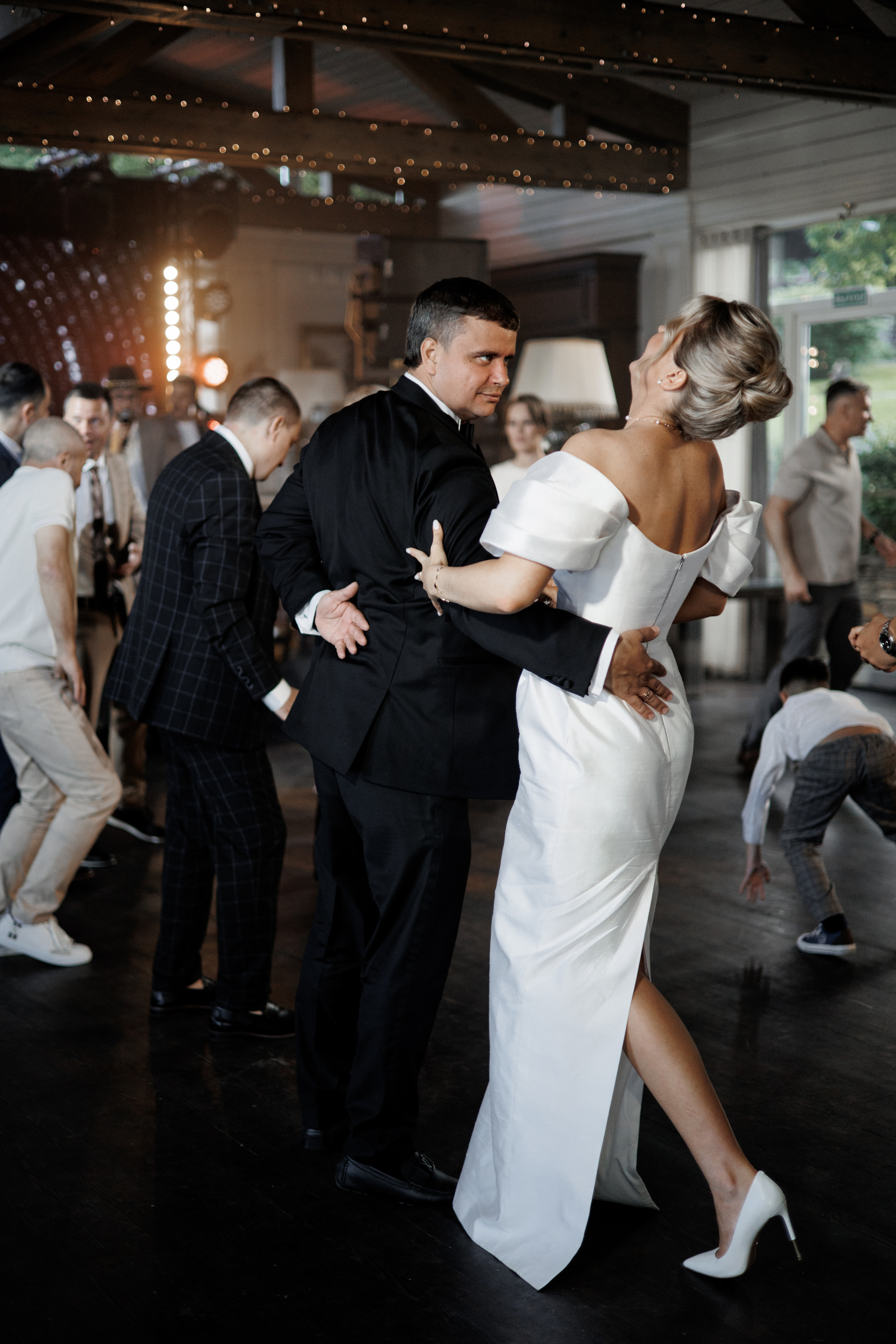 Seneshal 16/06/2022. Свадебный фотограф Екатерина Худякова — Ярославль, Санкт-Петербург, Москва