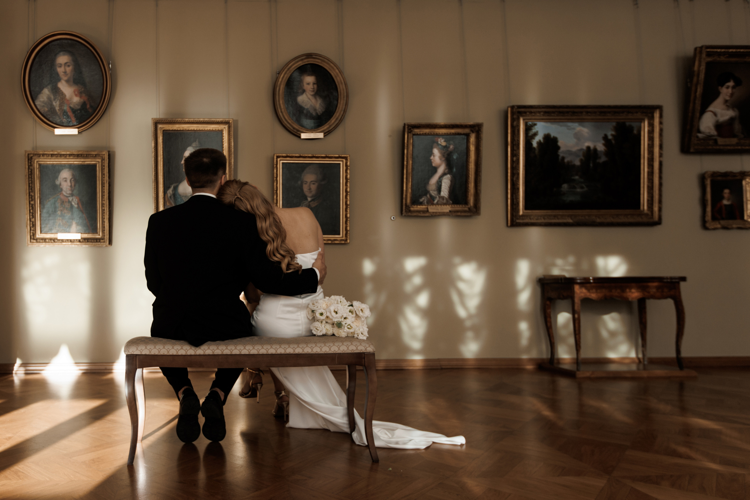 Evgenii & Regina 08/09/2022. Свадебный фотограф Екатерина Худякова — Ярославль, Санкт-Петербург, Москва