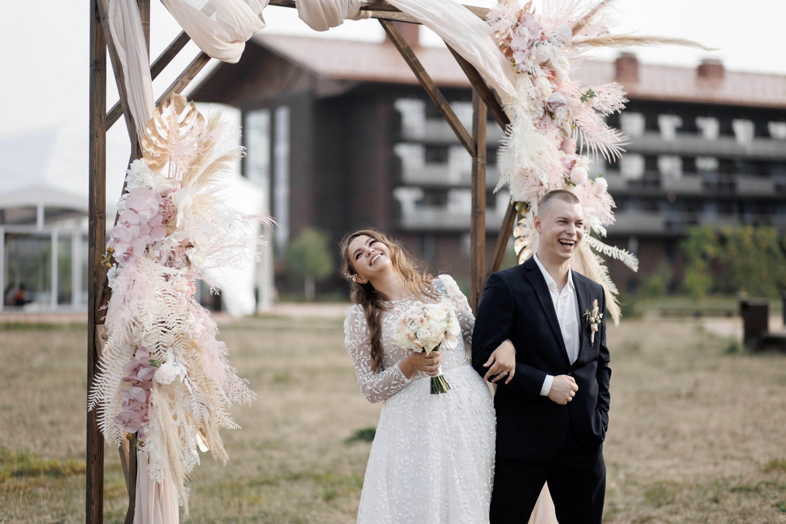 Dmitrii & Anastasia 27/08/2022. Свадебный фотограф Екатерина Худякова — Ярославль, Санкт-Петербург, Москва