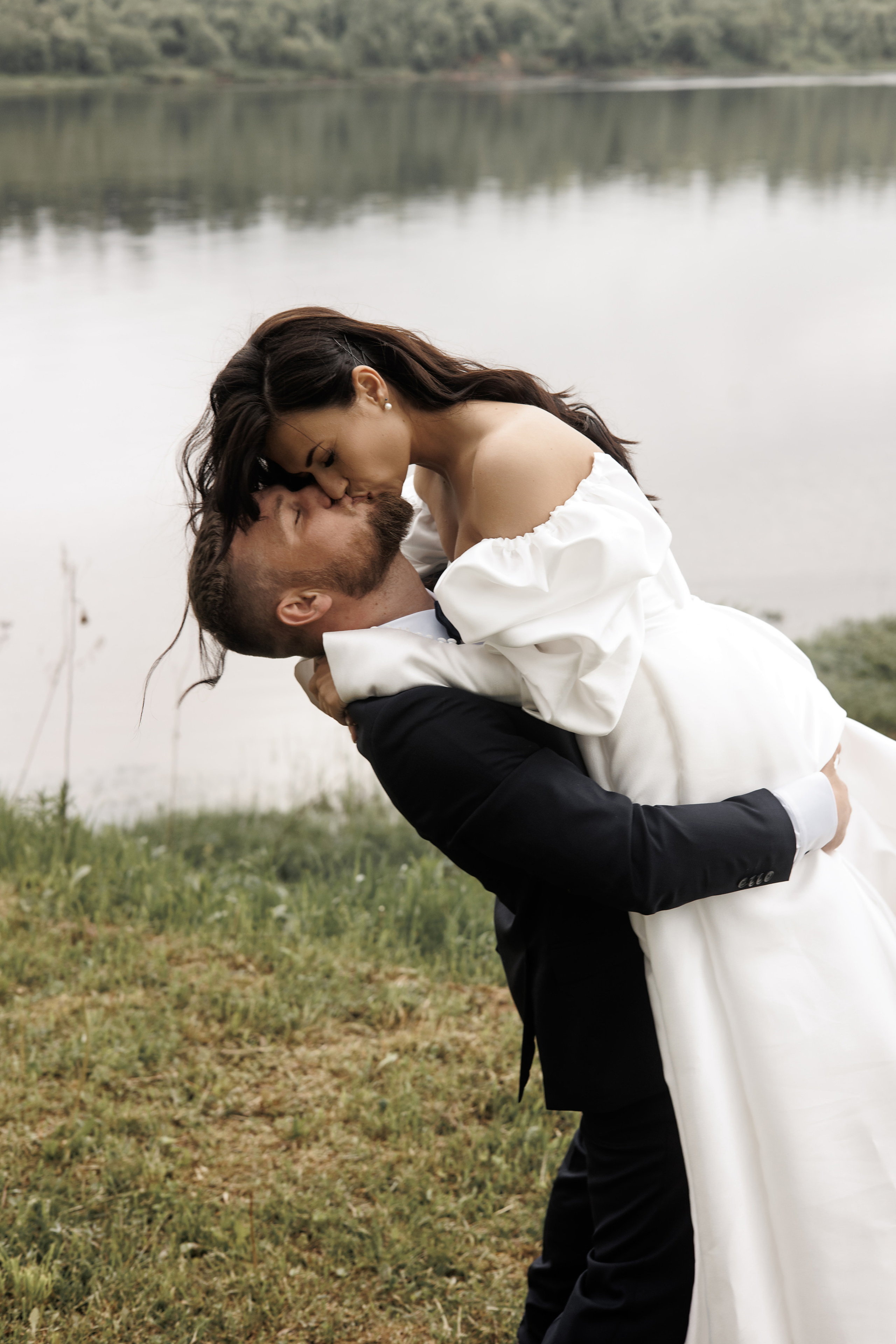 Rodion & Irina 03/06/2022. Свадебный фотограф Екатерина Худякова — Ярославль, Санкт-Петербург, Москва