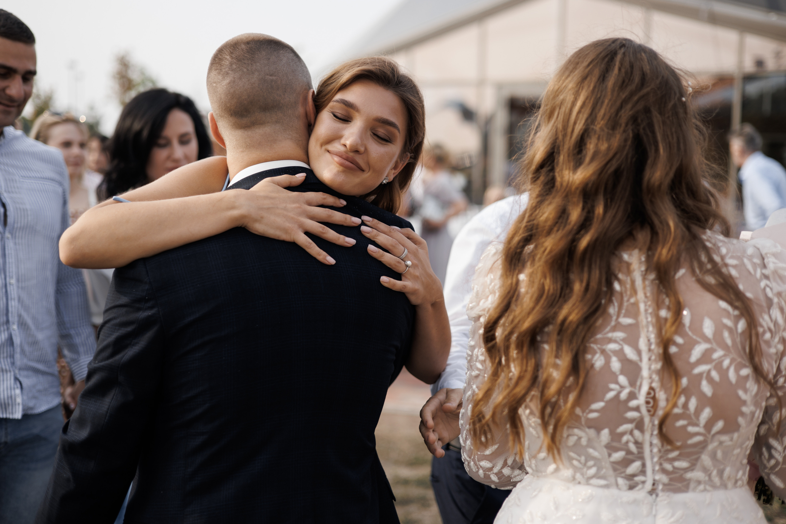 Dmitrii & Anastasia 27/08/2022. Свадебный фотограф Екатерина Худякова — Ярославль, Санкт-Петербург, Москва