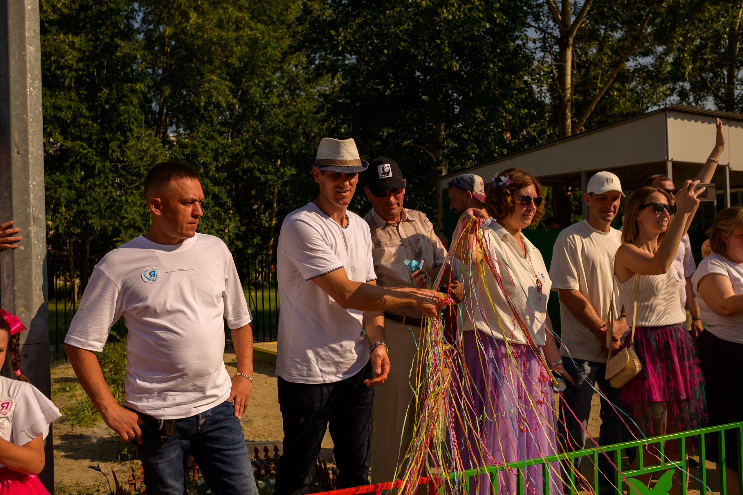 Репортаж выпускного группа «Фантазёры» 3 садик. Фотограф новорожденных, семейный детский в Тюмени Татьяна Морозова