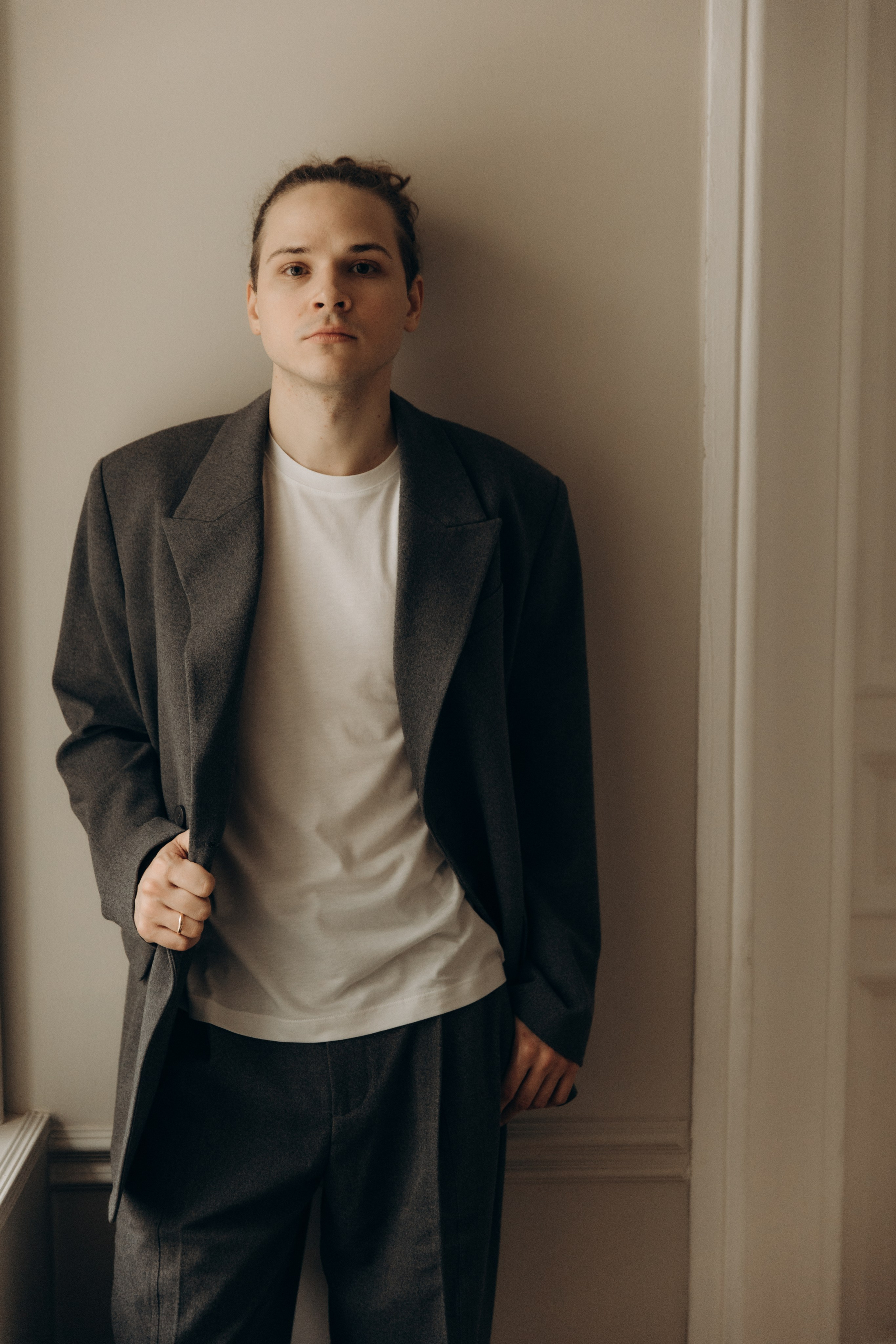 Таня и Никита. Свадебный фотограф Москва Павел Фетисов