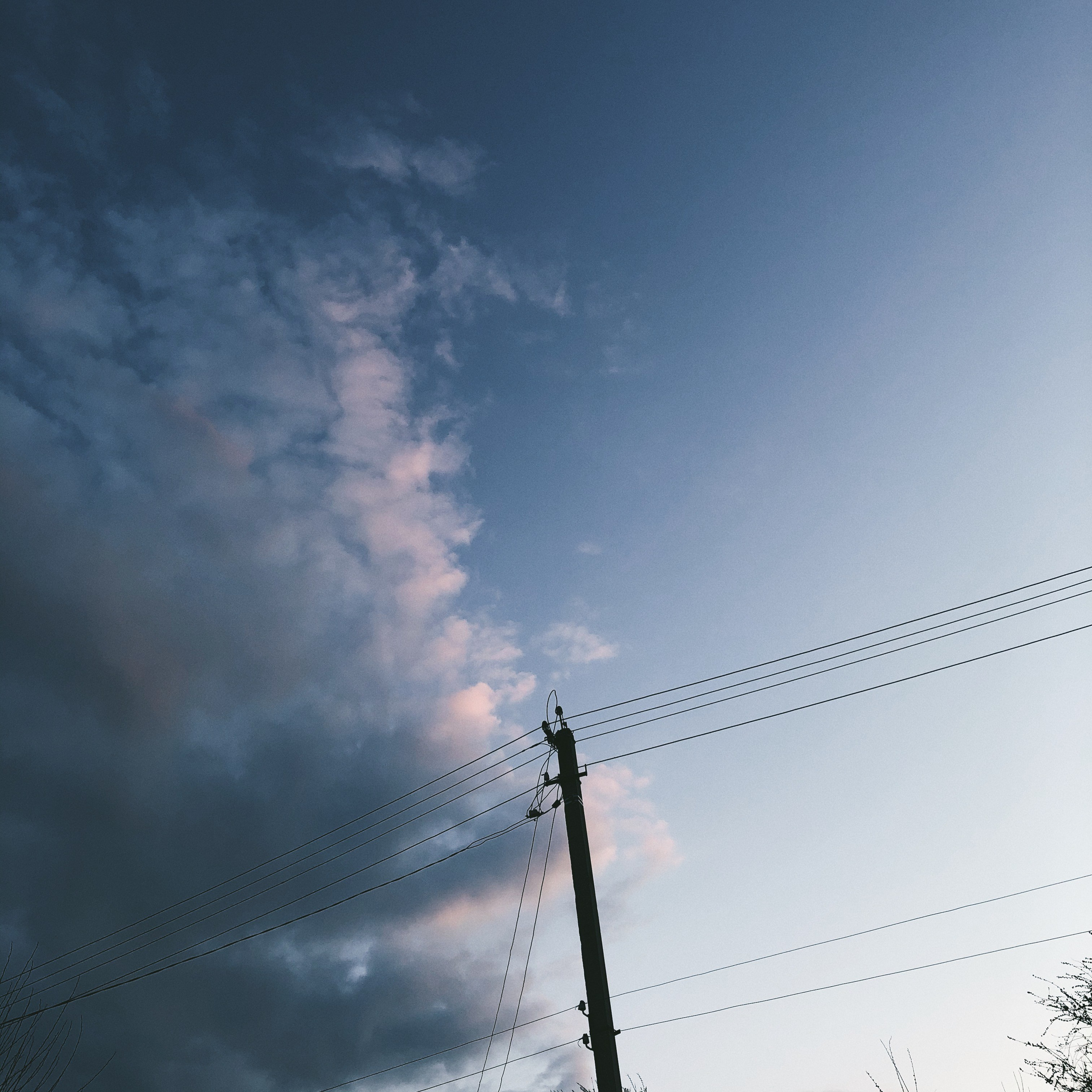 Визуальный дневник. Портретный фотограф в Москве Гахраманова Екатерина