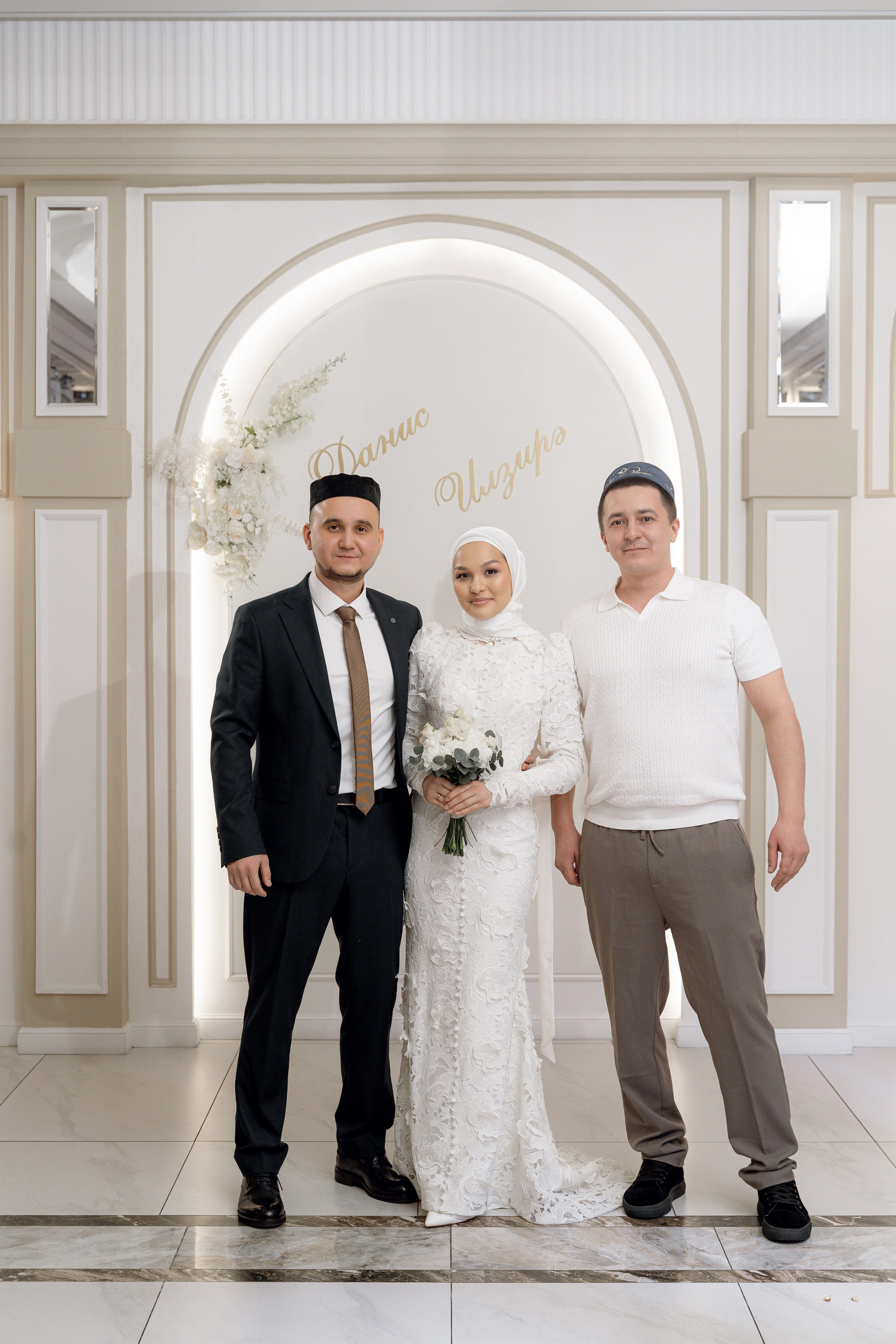 Данис & Ильзира (Алтан). RAMIL SAFIULLIN