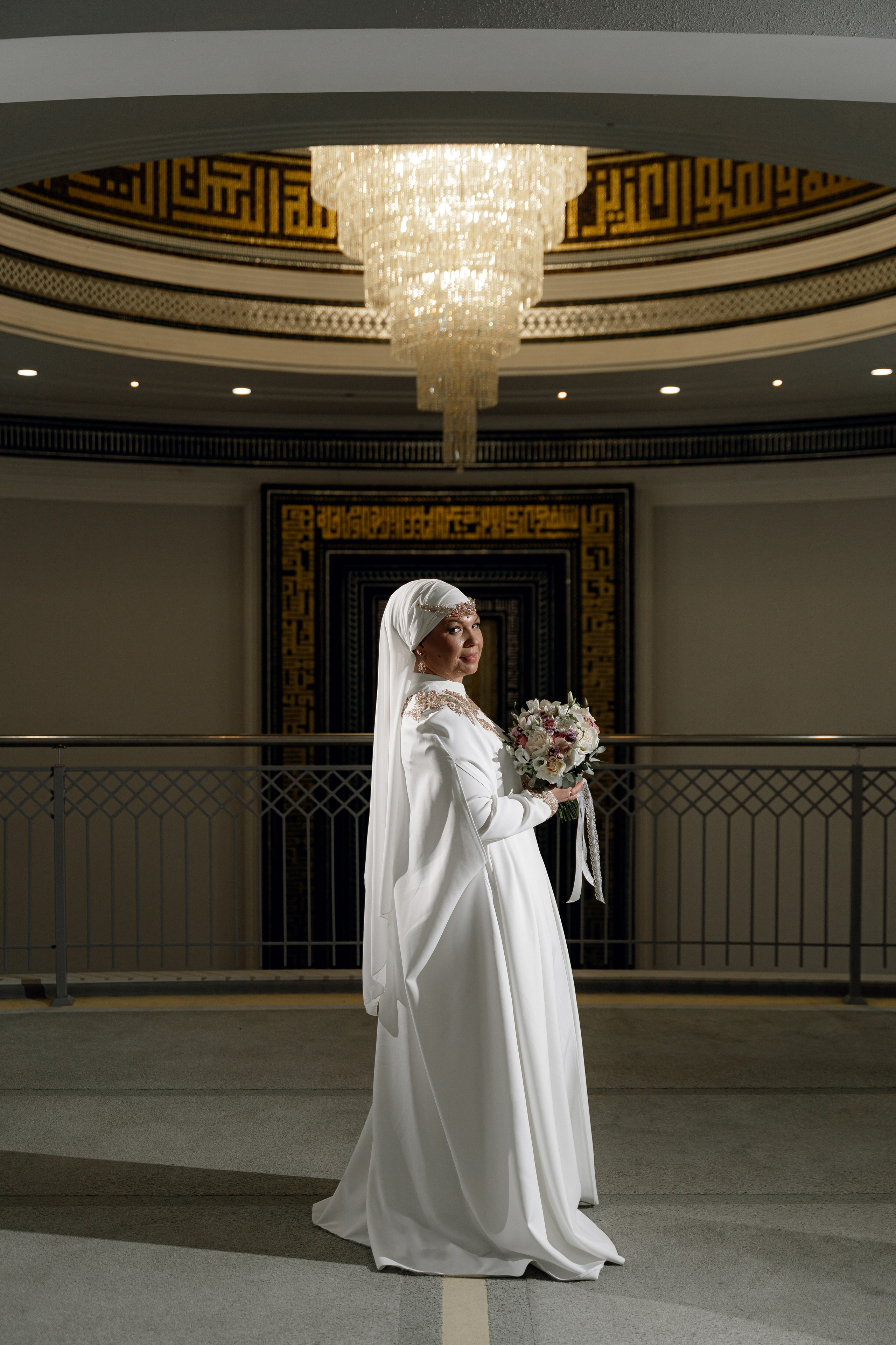 Алмаз & Екатерина. Свадебный фотограф в Казани