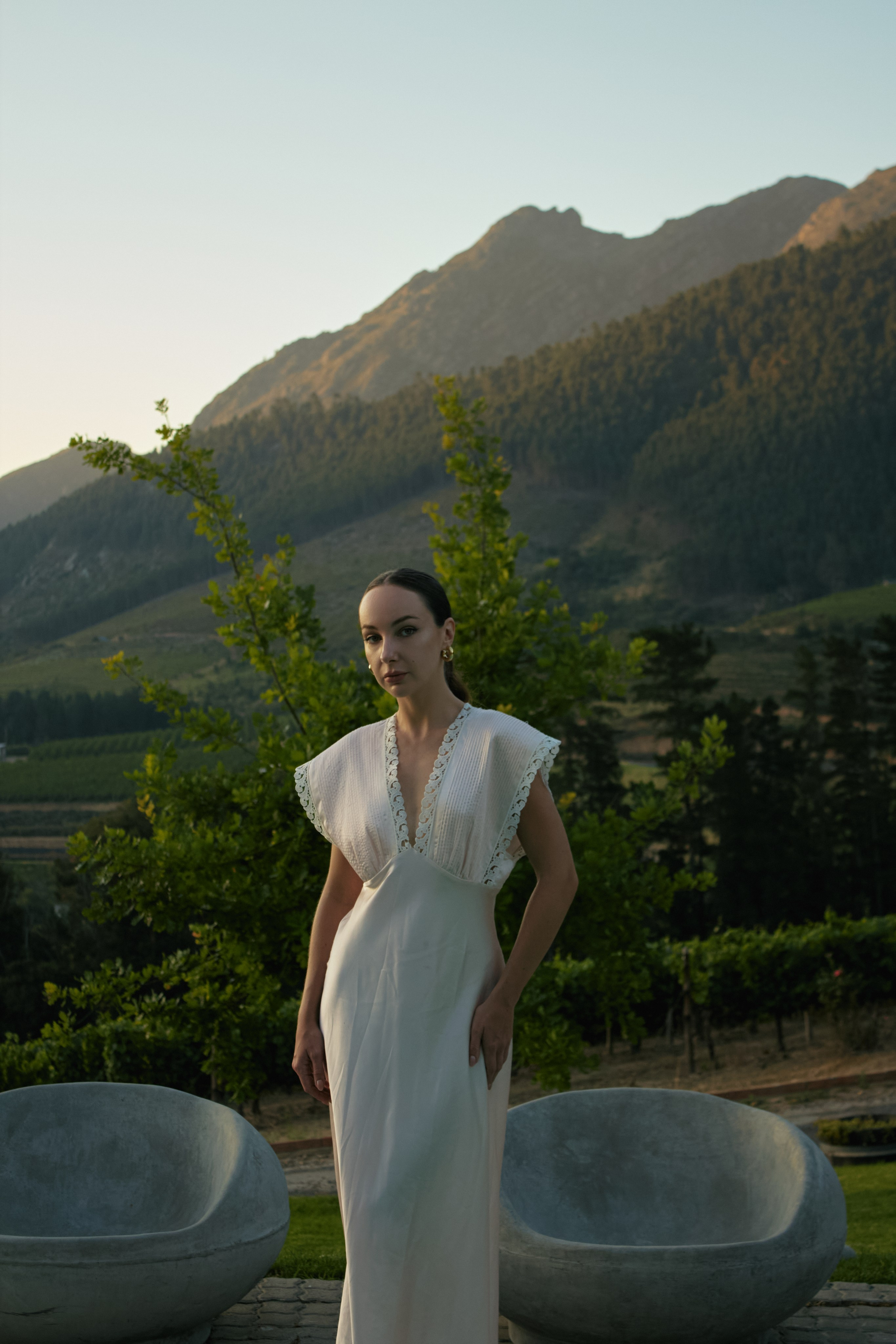 ЮАР. Профессиональный Фотограф во Владимире, в Москве и в Суздале — Полина Романычева