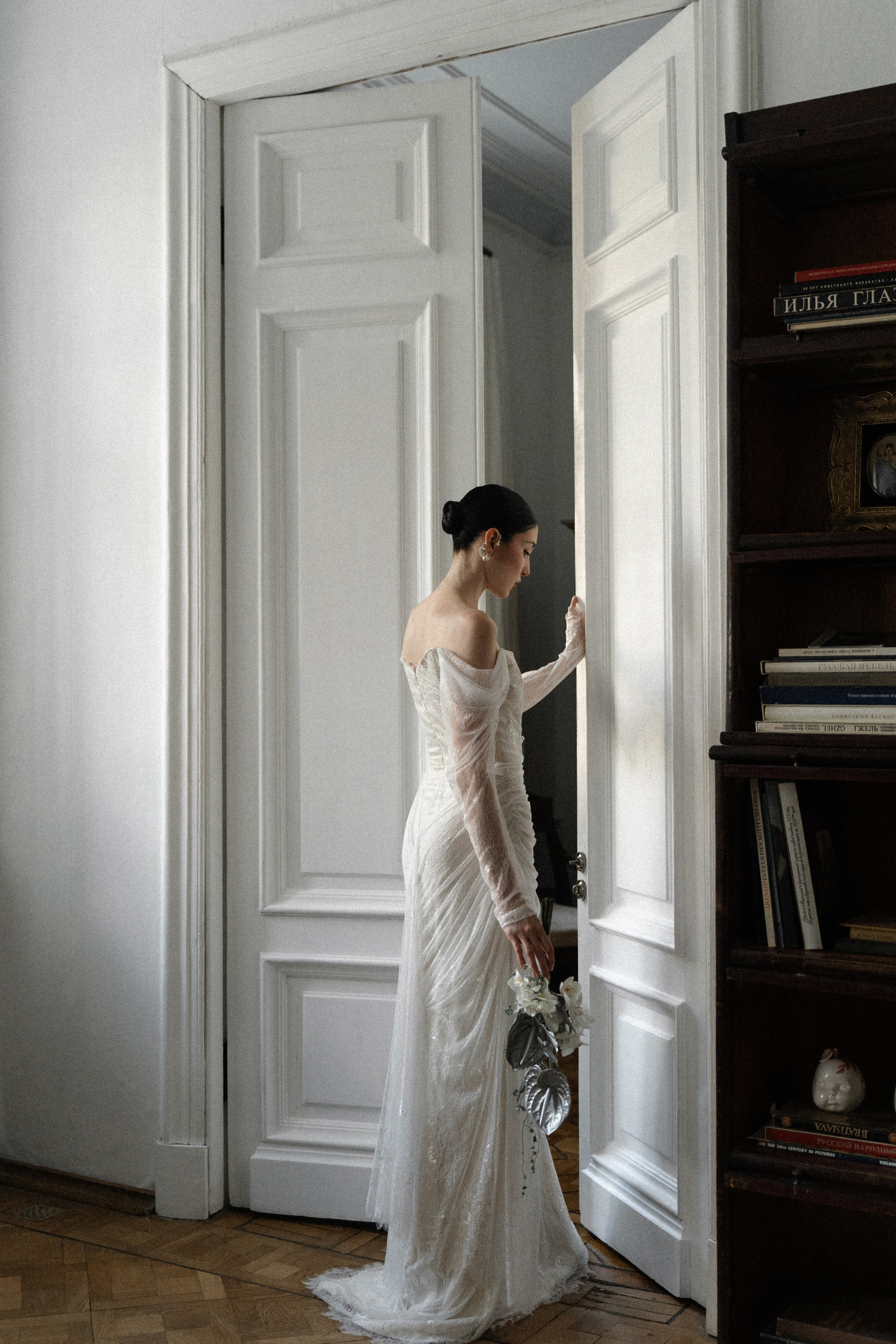 Фотограф в Москве Наталия Варакина