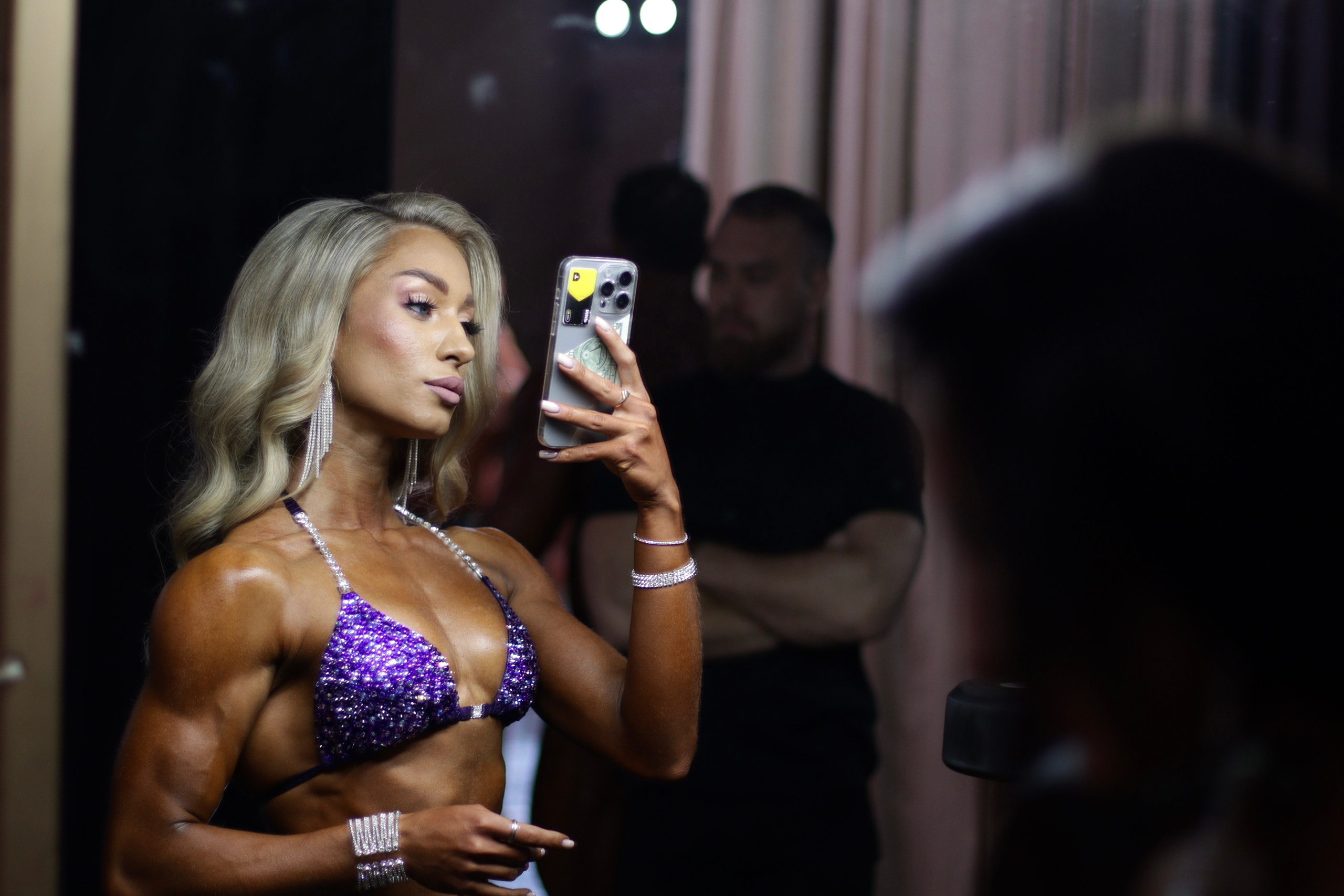 NPC Moscow Showdown 25 oct — BEST MOMENTS. Jane Kudryavtseva | MODEL PHOTO & PORTRAIT