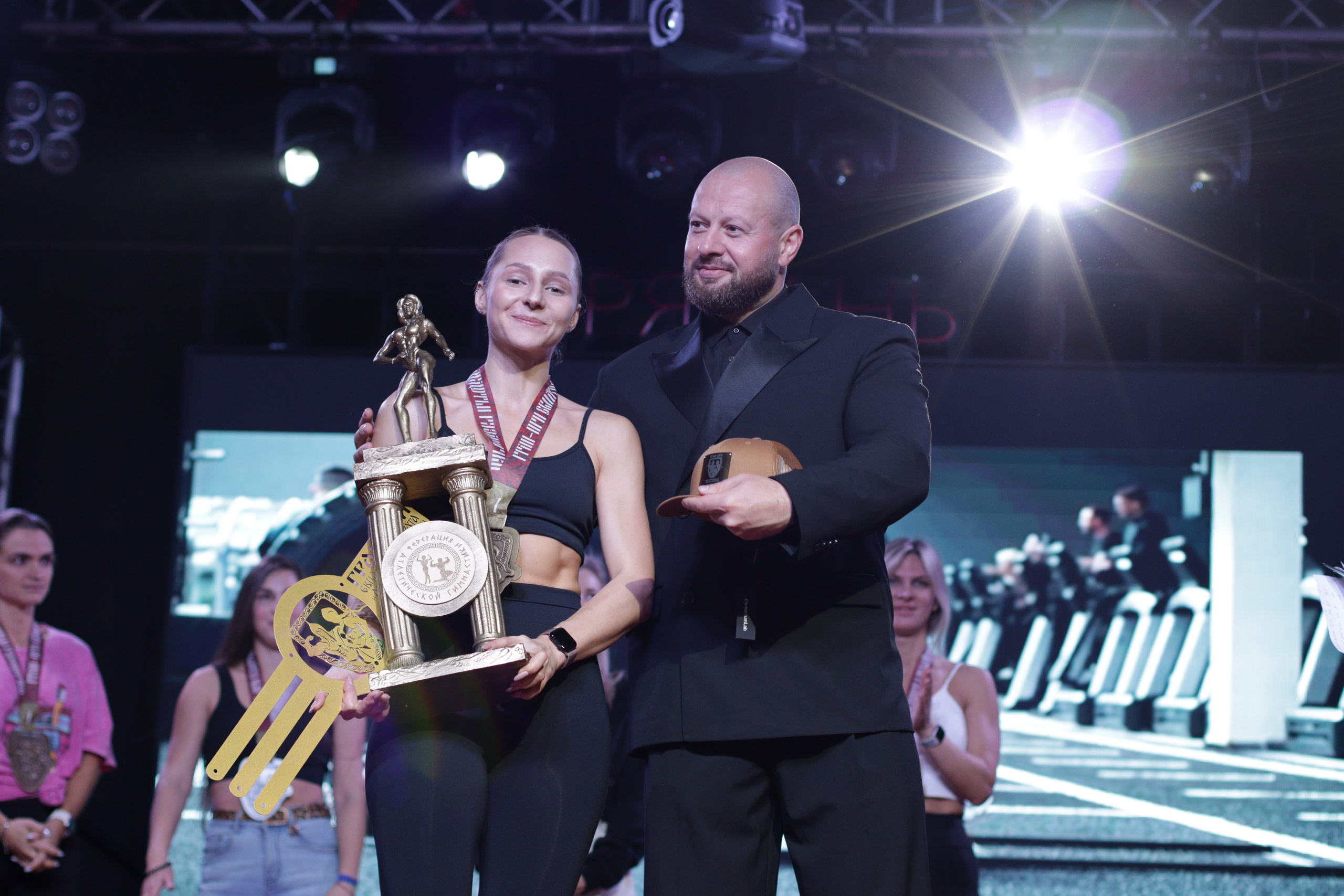 Спортивный репортаж. Jane Kudryavtseva | MODEL PHOTO & PORTRAIT