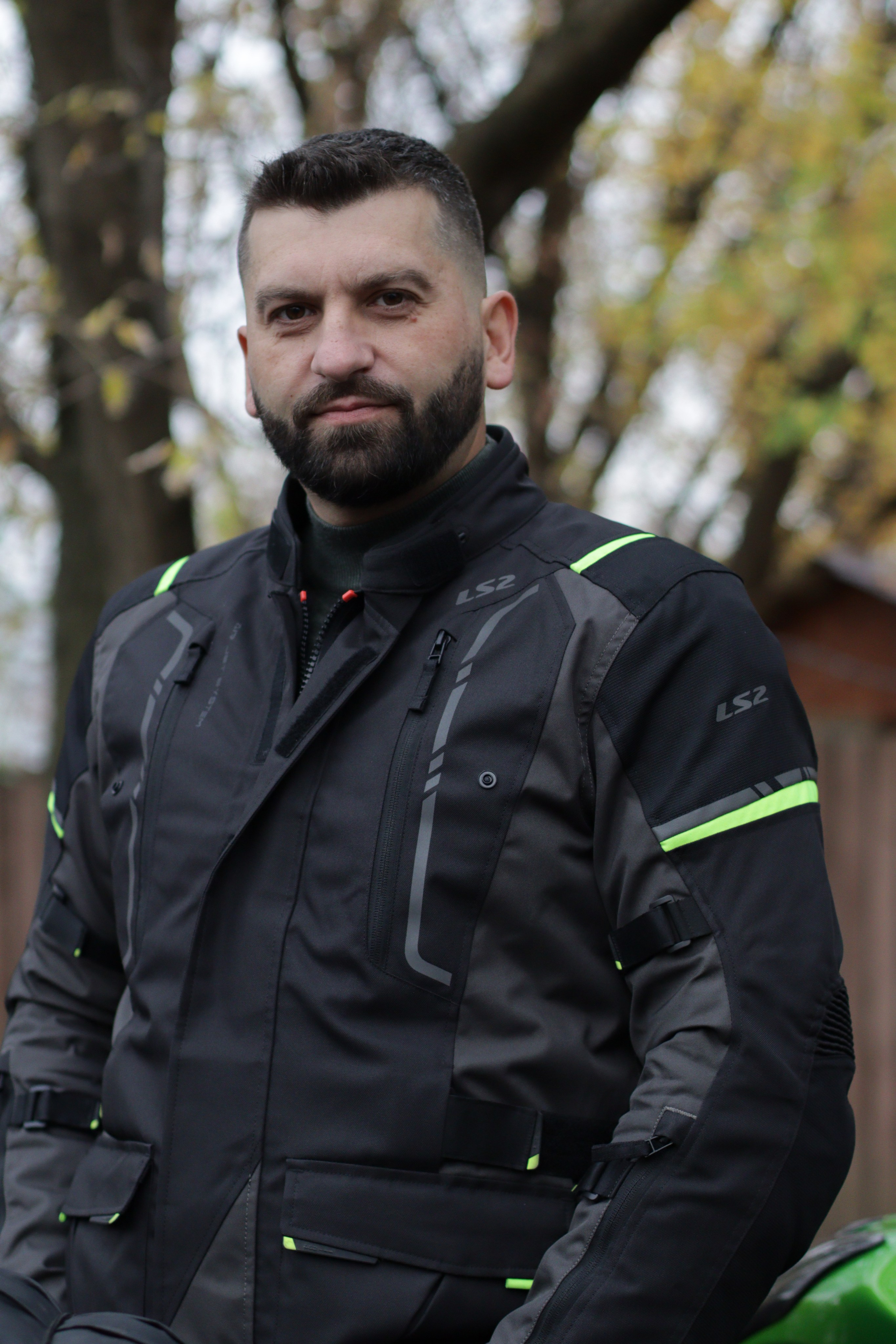 Мотоклуб «НОЧНЫЕ ВОЛКИ» Закрытие сезона 2025. Jane Kudryavtseva | MODEL PHOTO & PORTRAIT