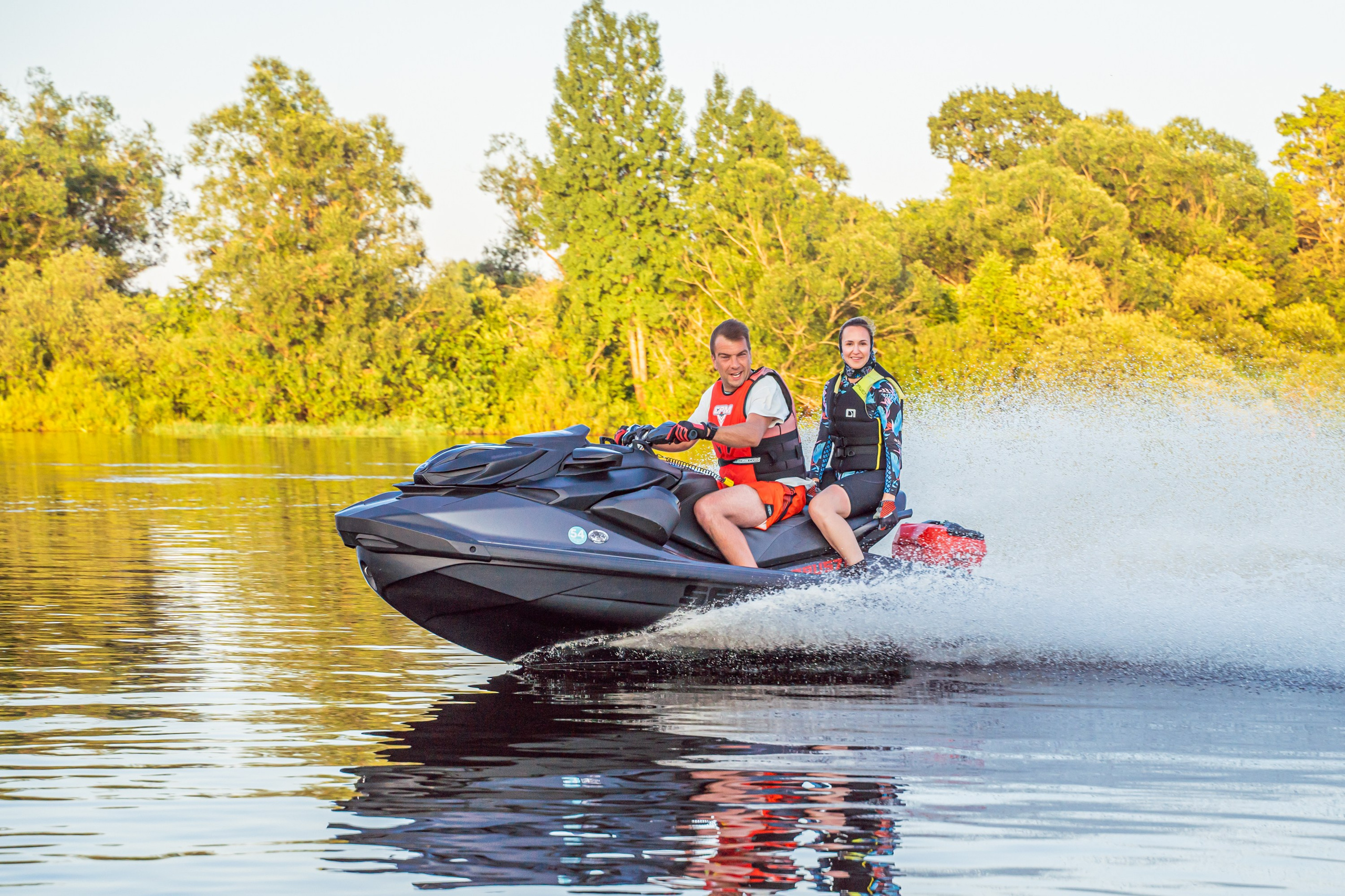 Гидровыезд -Великий Новгород. Свадебный, семейный, портретный, репортажный фотограф в Санкт-Петербурге
